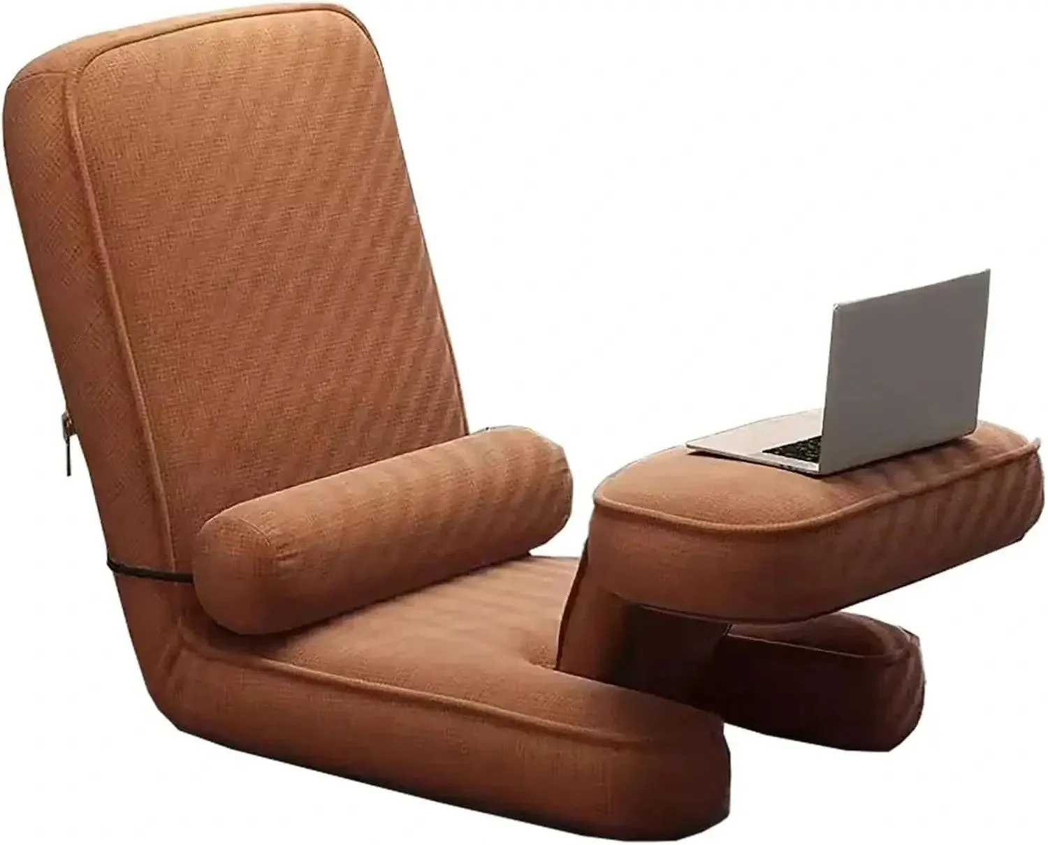 Ergonomic Folding Sofa with Adjustable Positions
