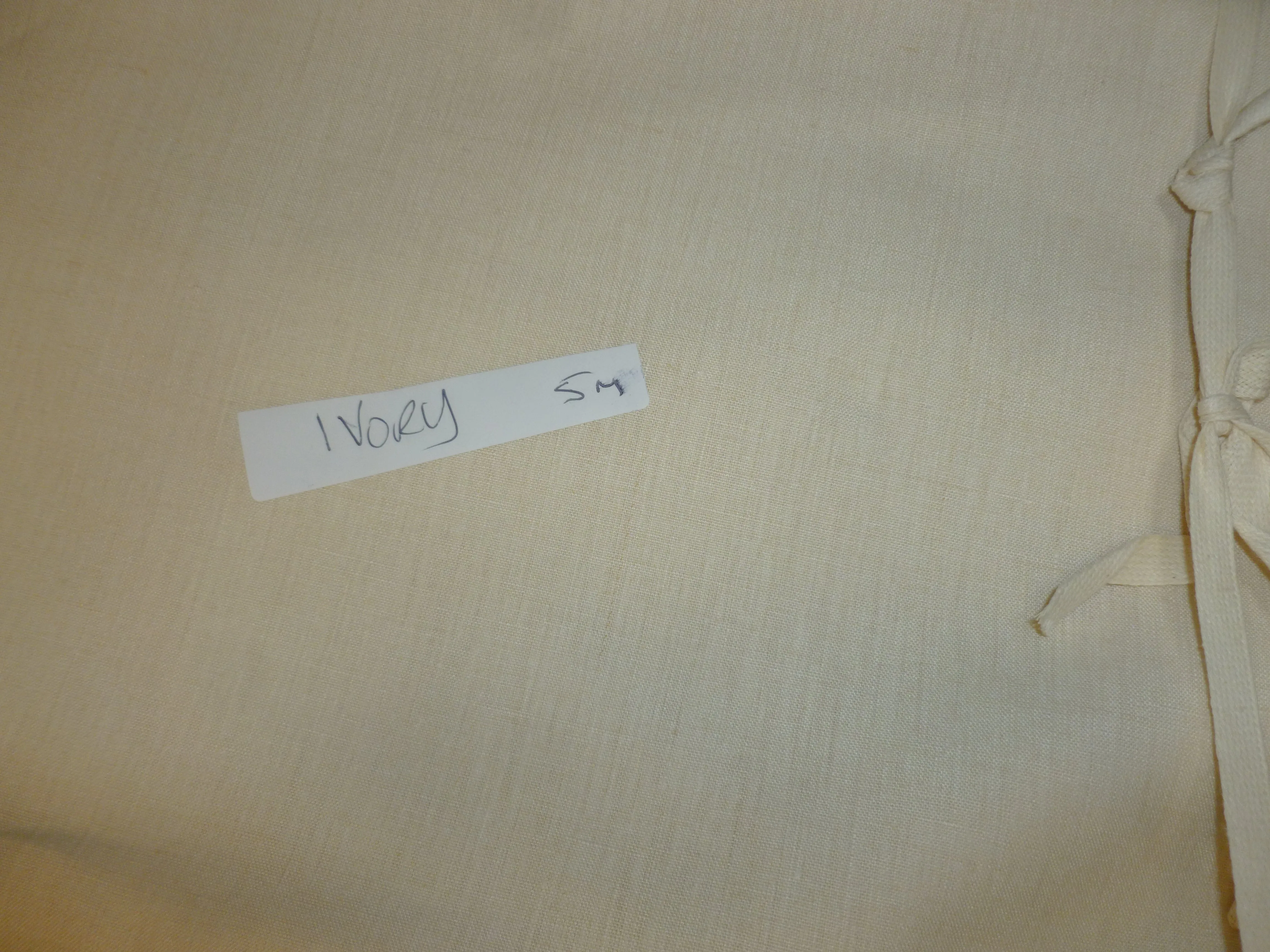 Extra Wide Linen(s)