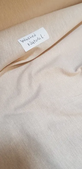 Extra Wide Linen(s)