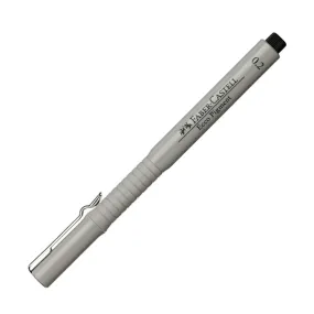 Faber-Castell Ecco Pigment Fineliner