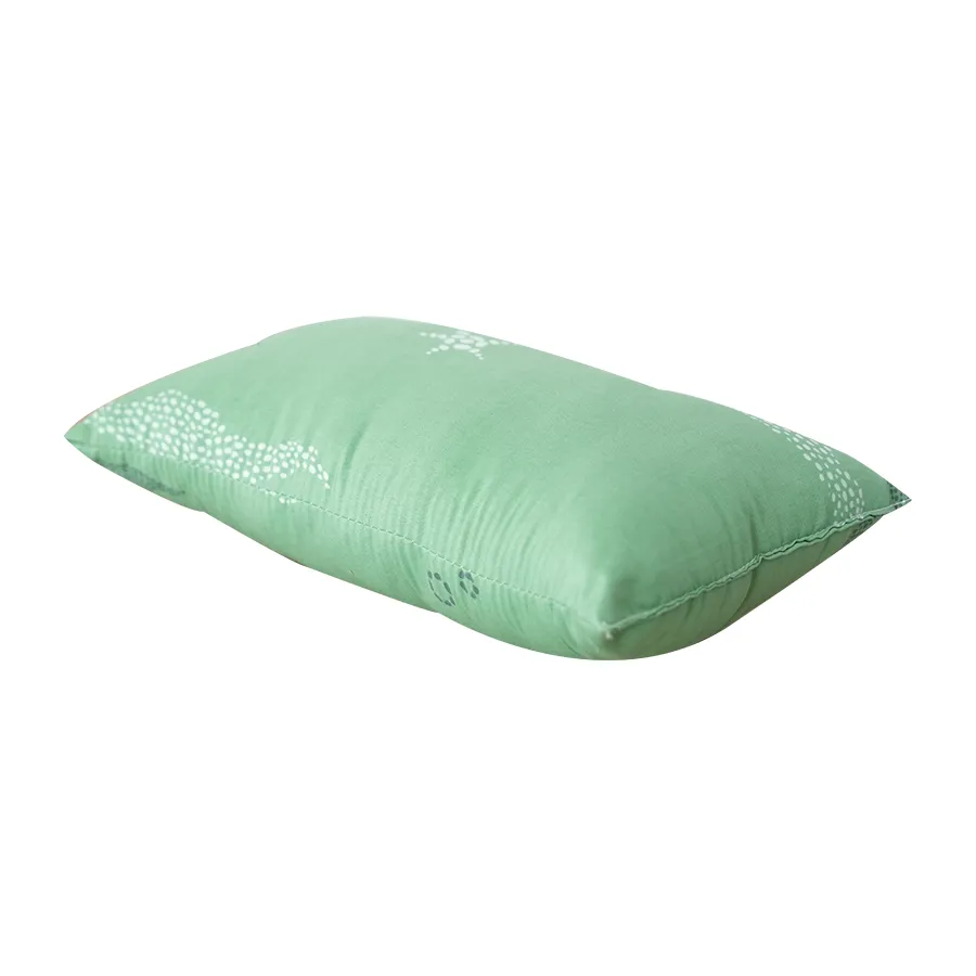 Fiber Pillow 9x16"