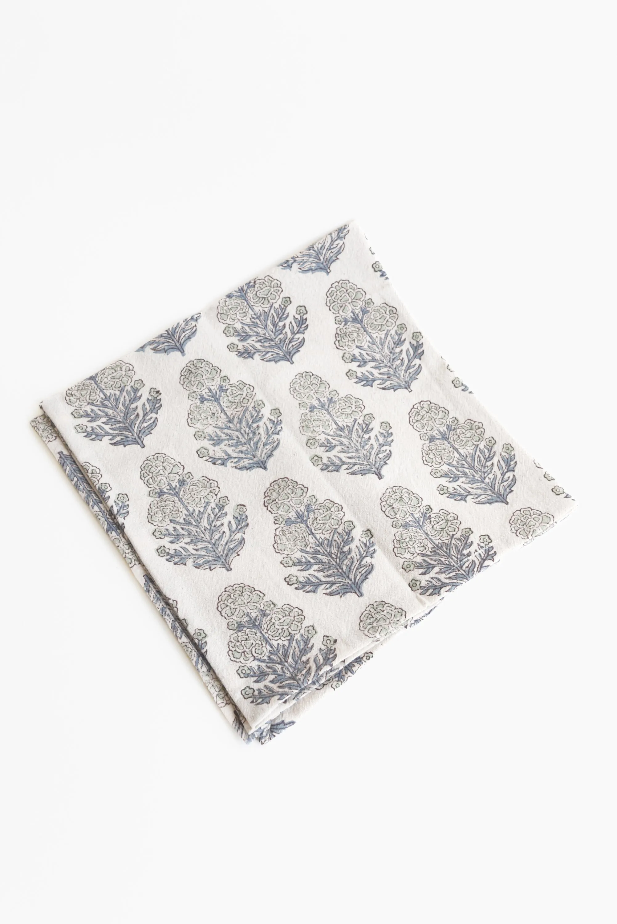 Fillings Spaces Cotton Catania Napkins