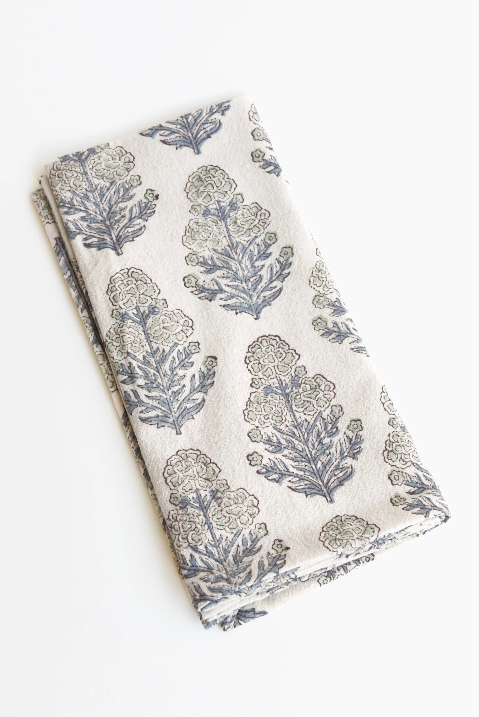 Fillings Spaces Cotton Catania Napkins