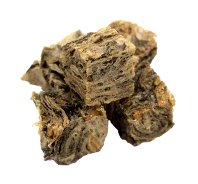Fish Skin Bites
