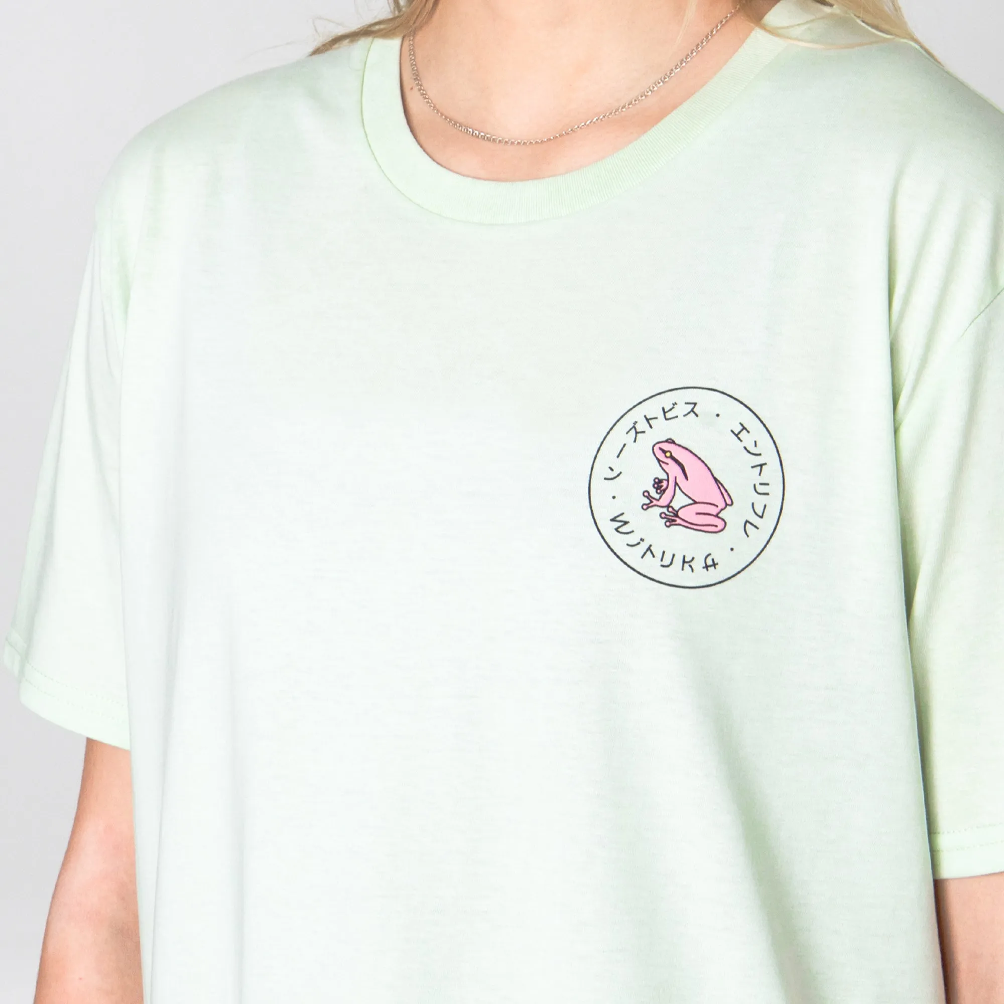 Frog Society