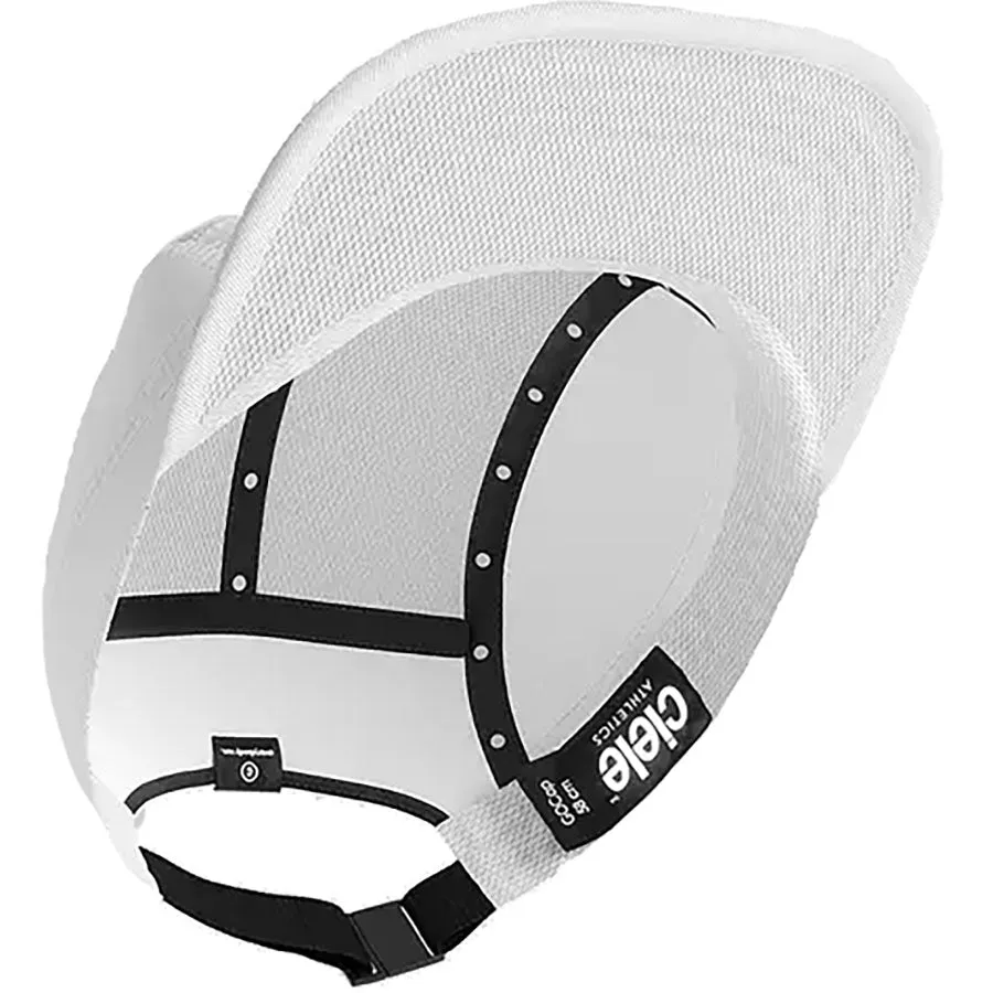 GOCap - Athletics - Ghost