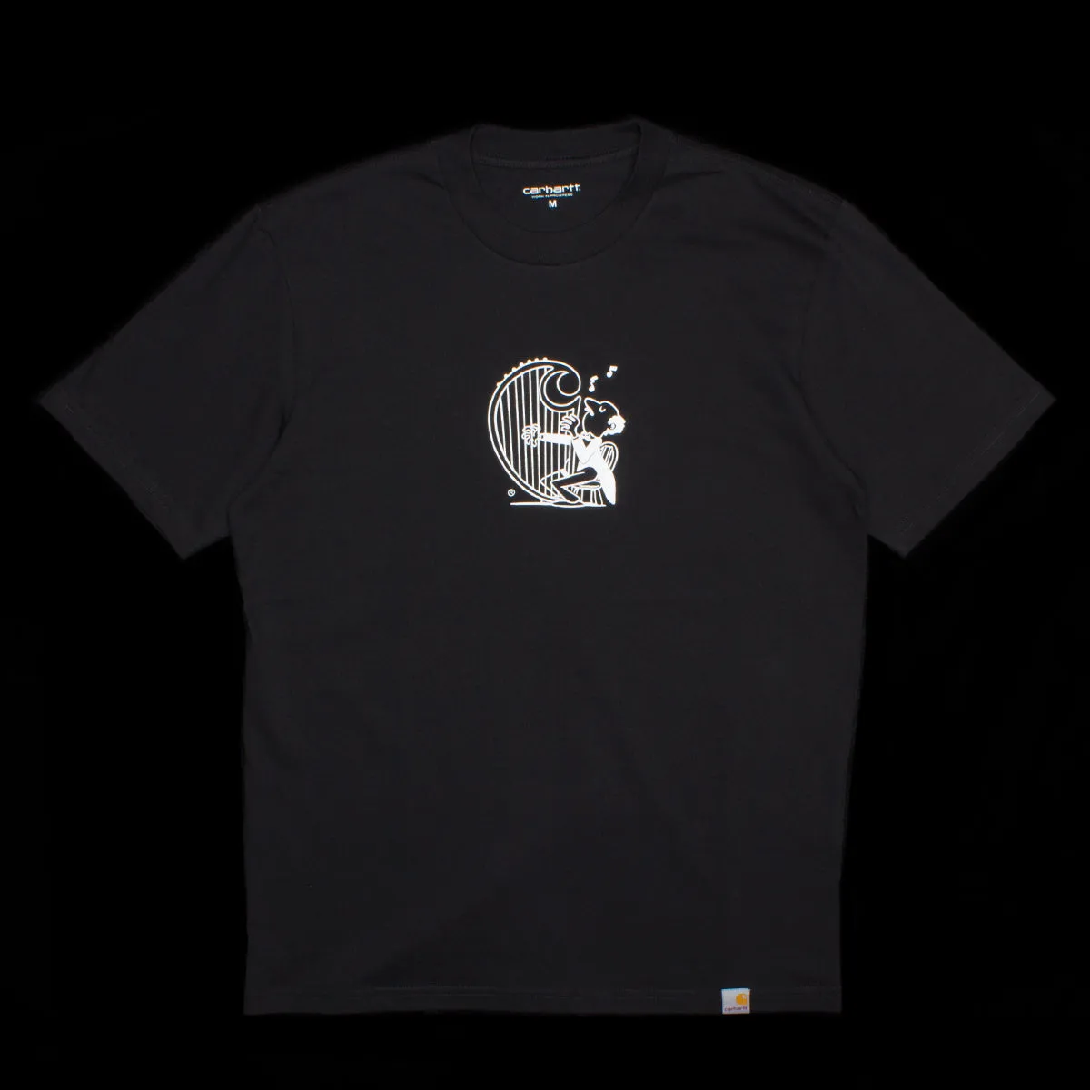Harp T-Shirt