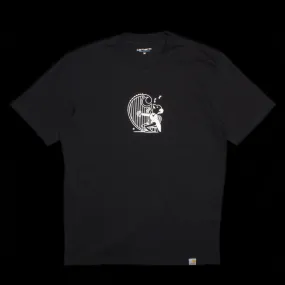 Harp T-Shirt