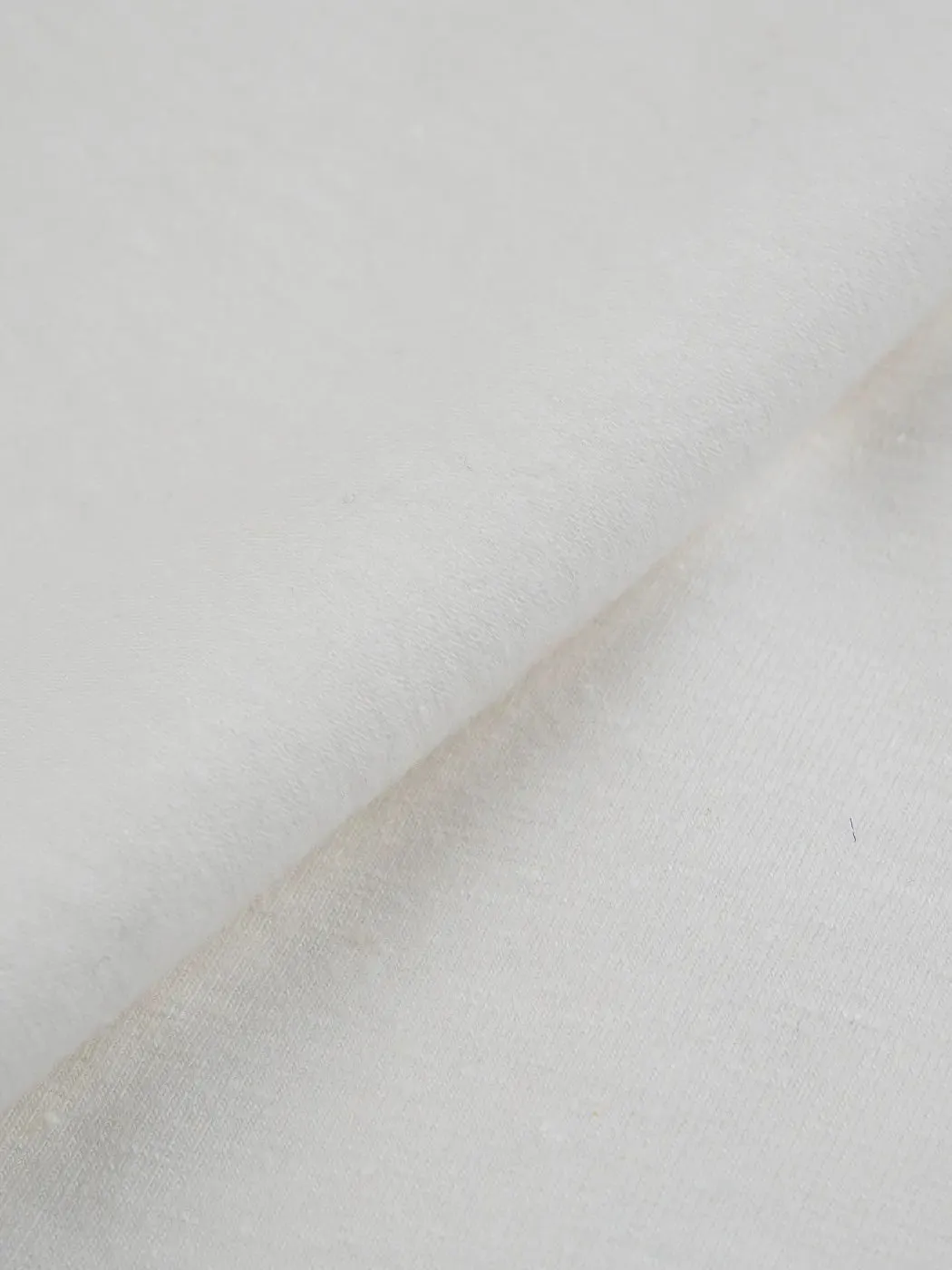Hemp & Organic Cotton Mid-Weight Stretch Jersey Fabric ( KJ40C847 )