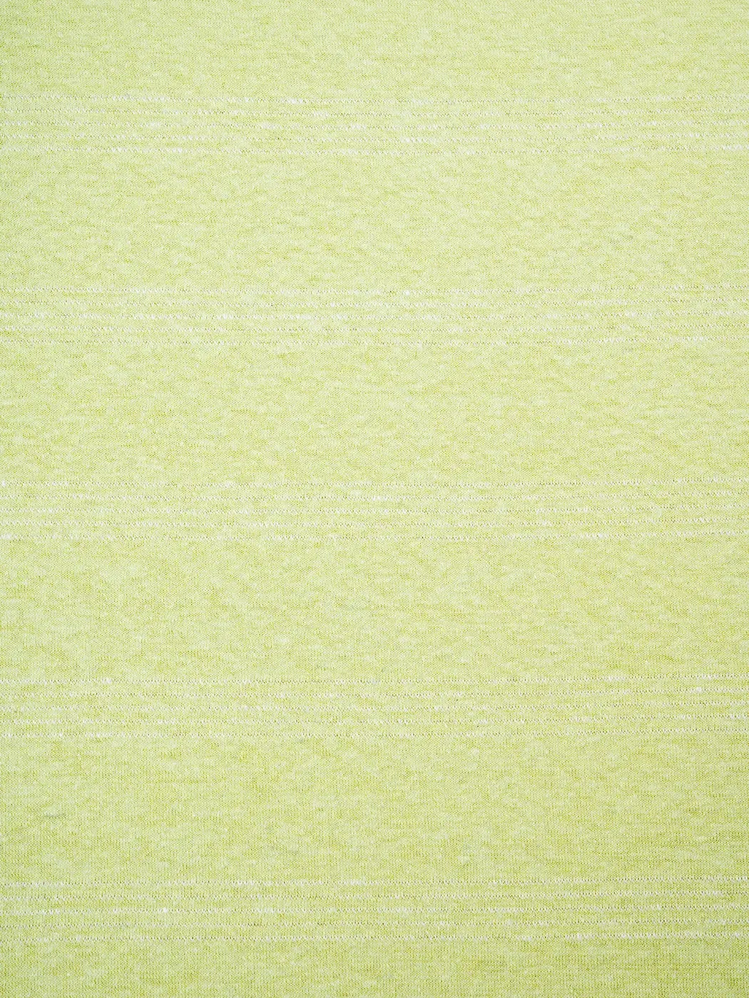 Hemp & Organic Cotton Mid-Weight Stripe Jersey Fabric ( KJ21B847H )