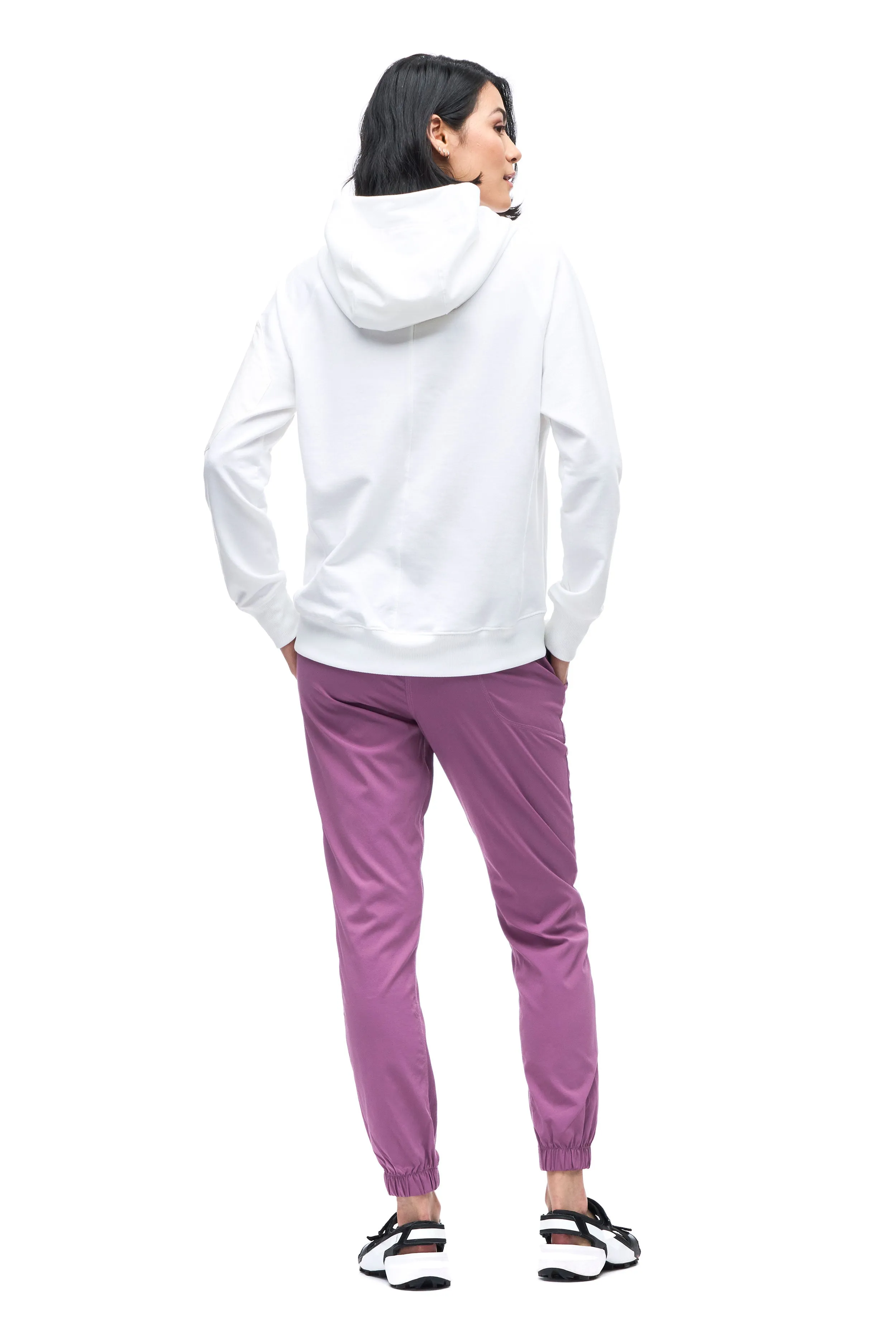 Indyeva Bunda III Hoodie