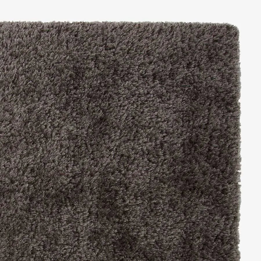 Jazz Rug Graphite From Stock