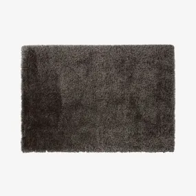 Jazz Rug Graphite From Stock