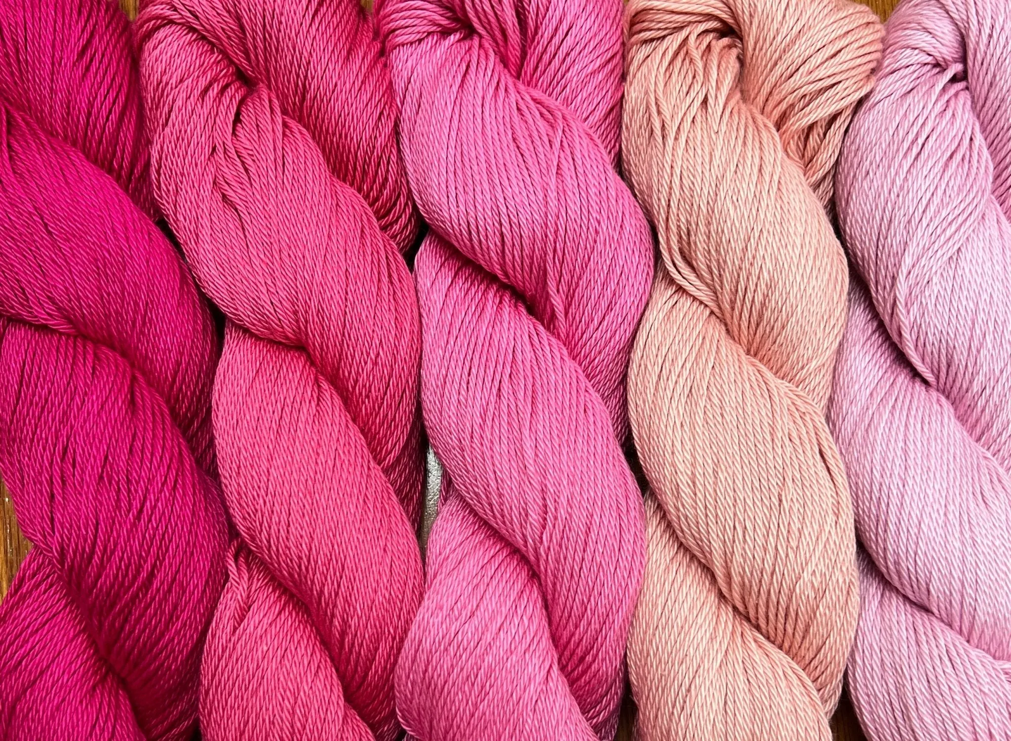 Knitted Knockers Skin Tones Ultra Pima Set