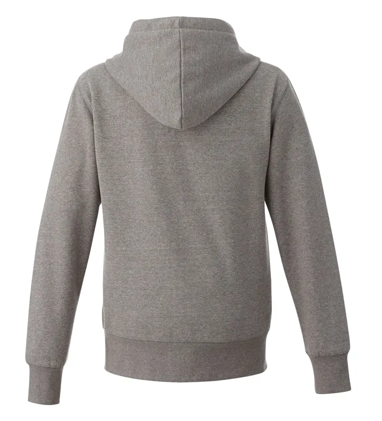 L00671 - Lakeview - Ladies Full-Zip Hooded Sweatshirt