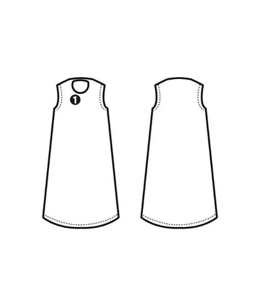 LAUTREAMONT DE CLASSE Dresses