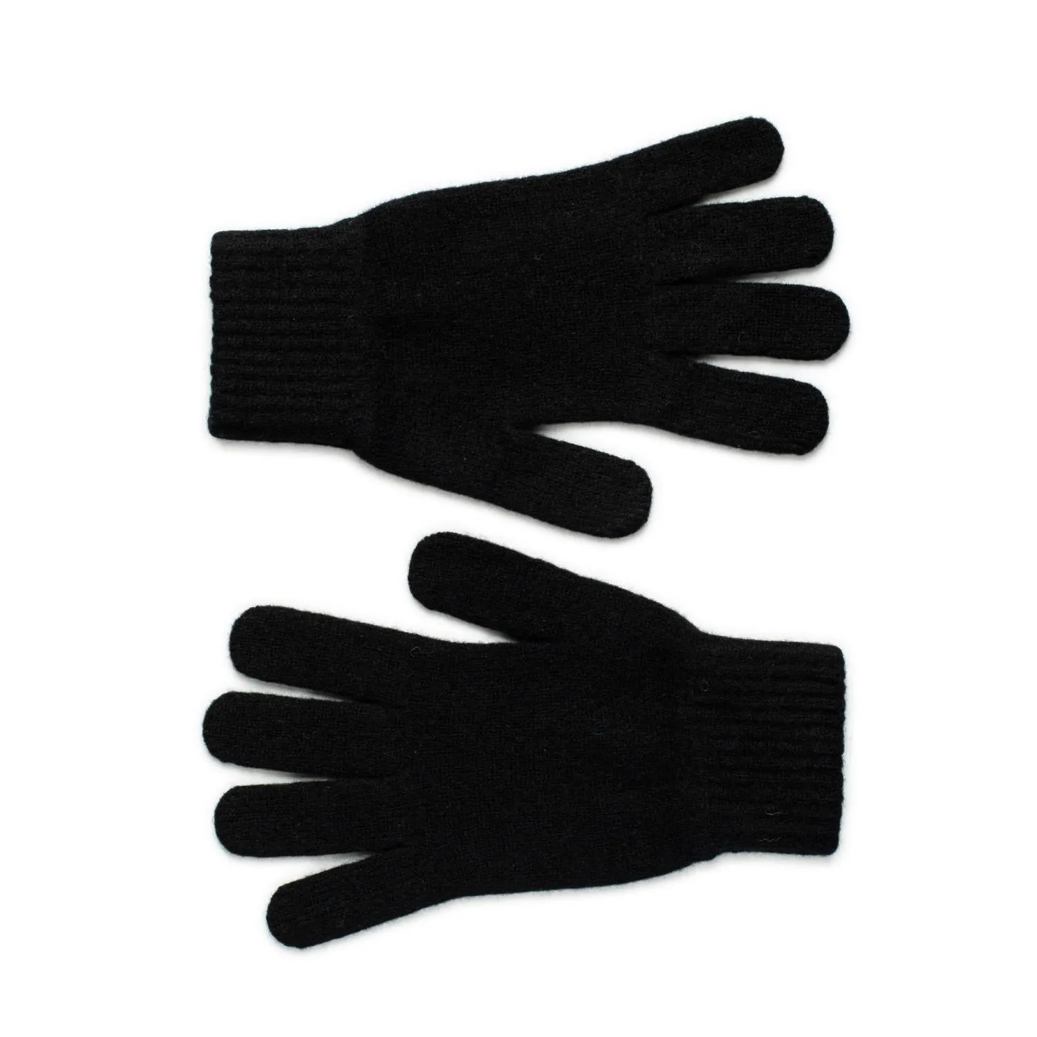 Lomond Lambswool - Men's Gloves - Munro - Solid Colours