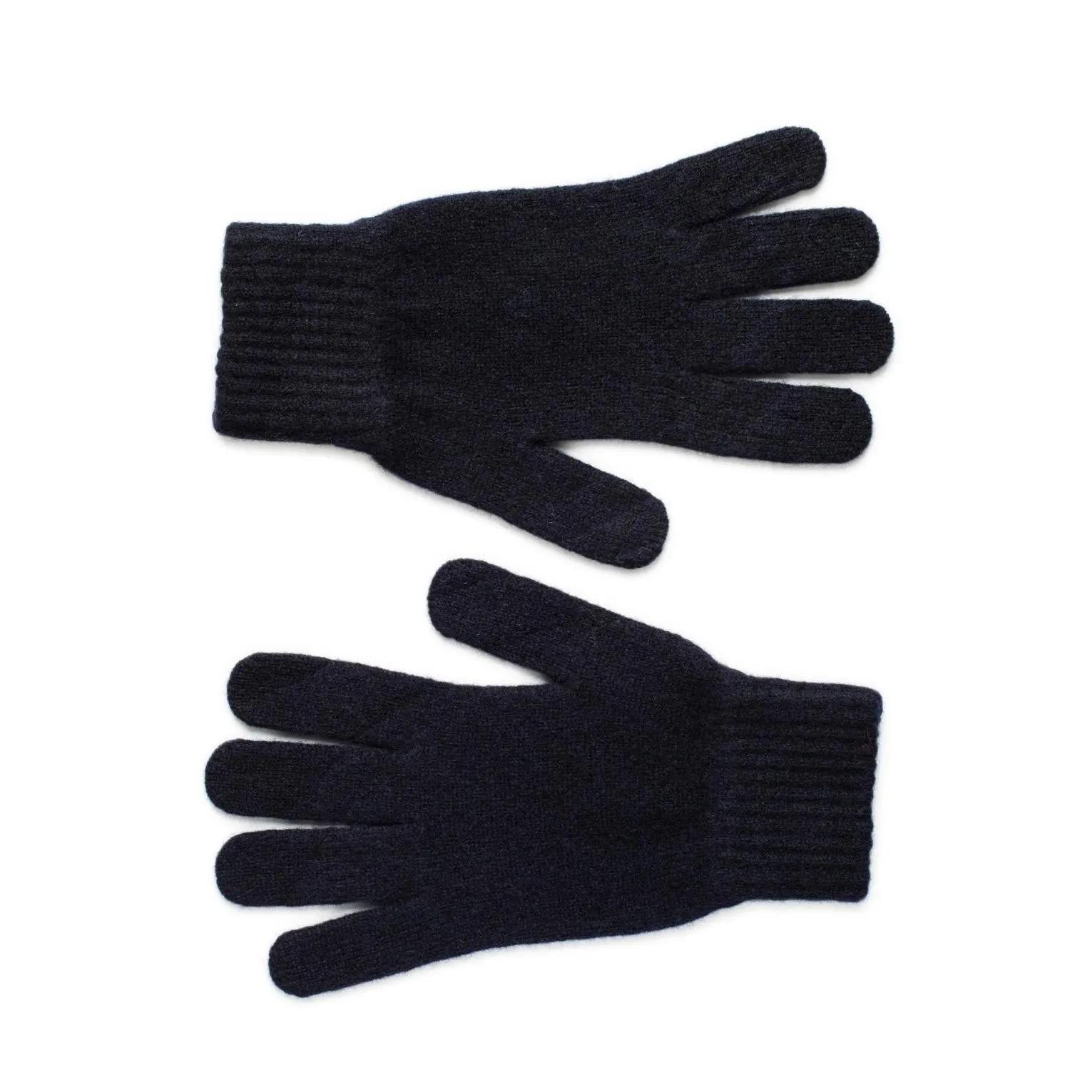 Lomond Lambswool - Men's Gloves - Munro - Solid Colours