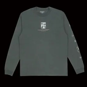 L/S Dome T-Shirt