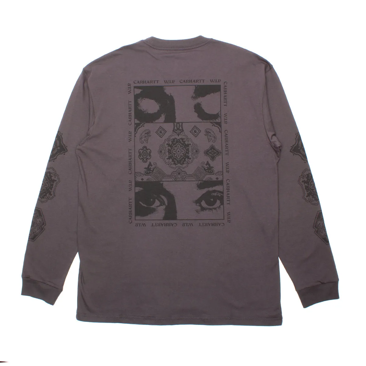 L/S Scope T-Shirt