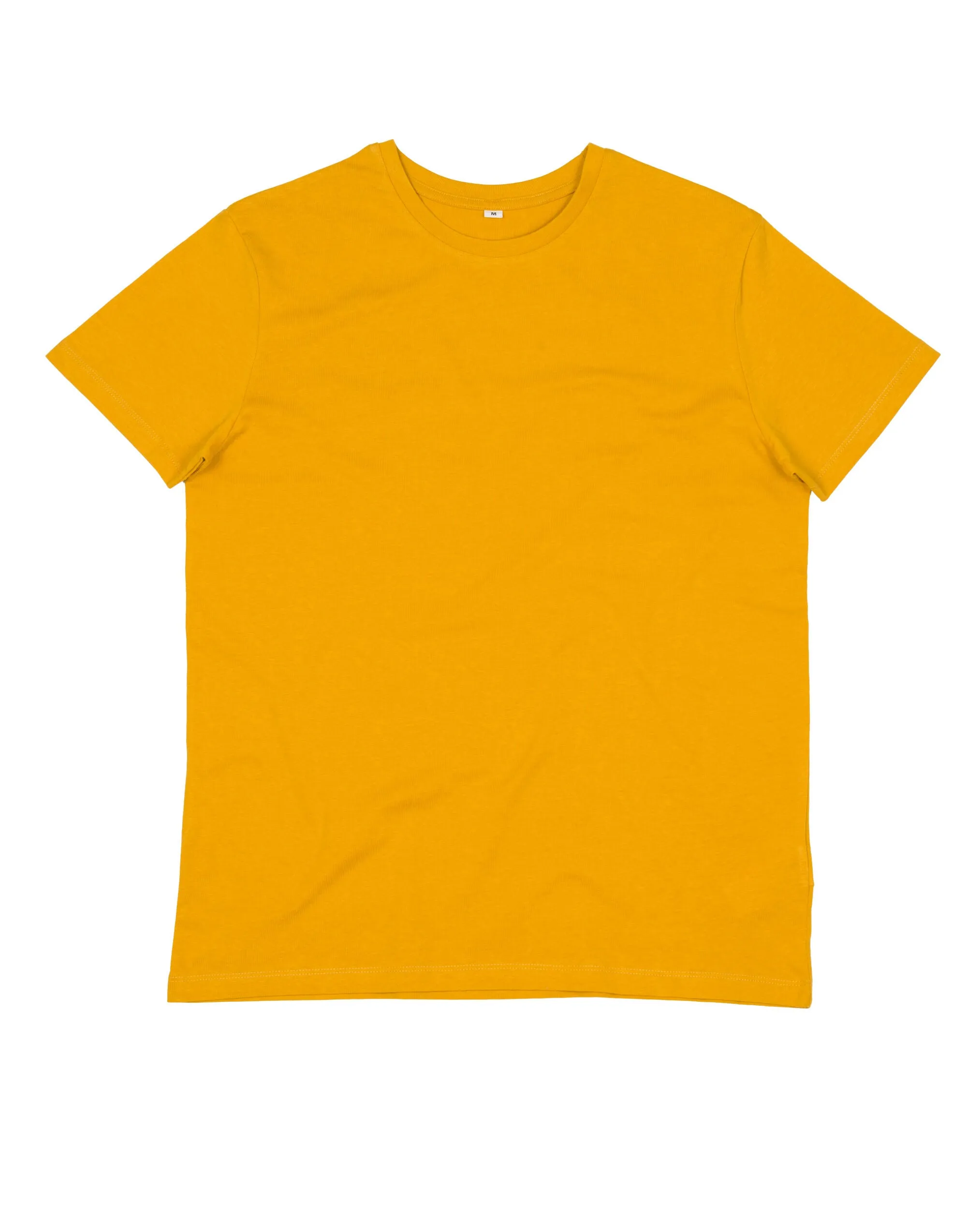 M01 Mantis Mens Essential Organic T