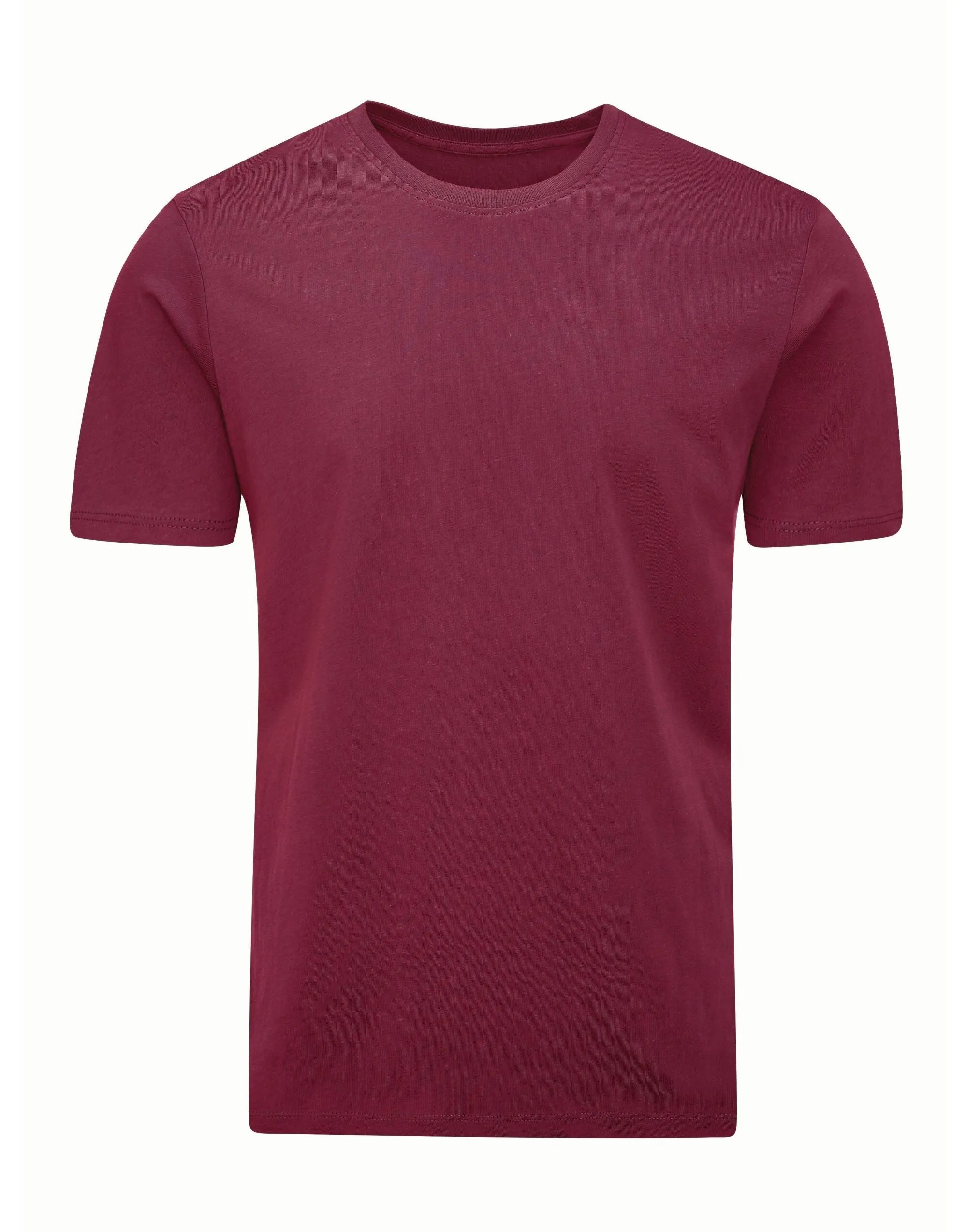 M01 Mantis Mens Essential Organic T