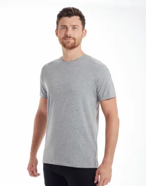 M01 Mantis Mens Essential Organic T