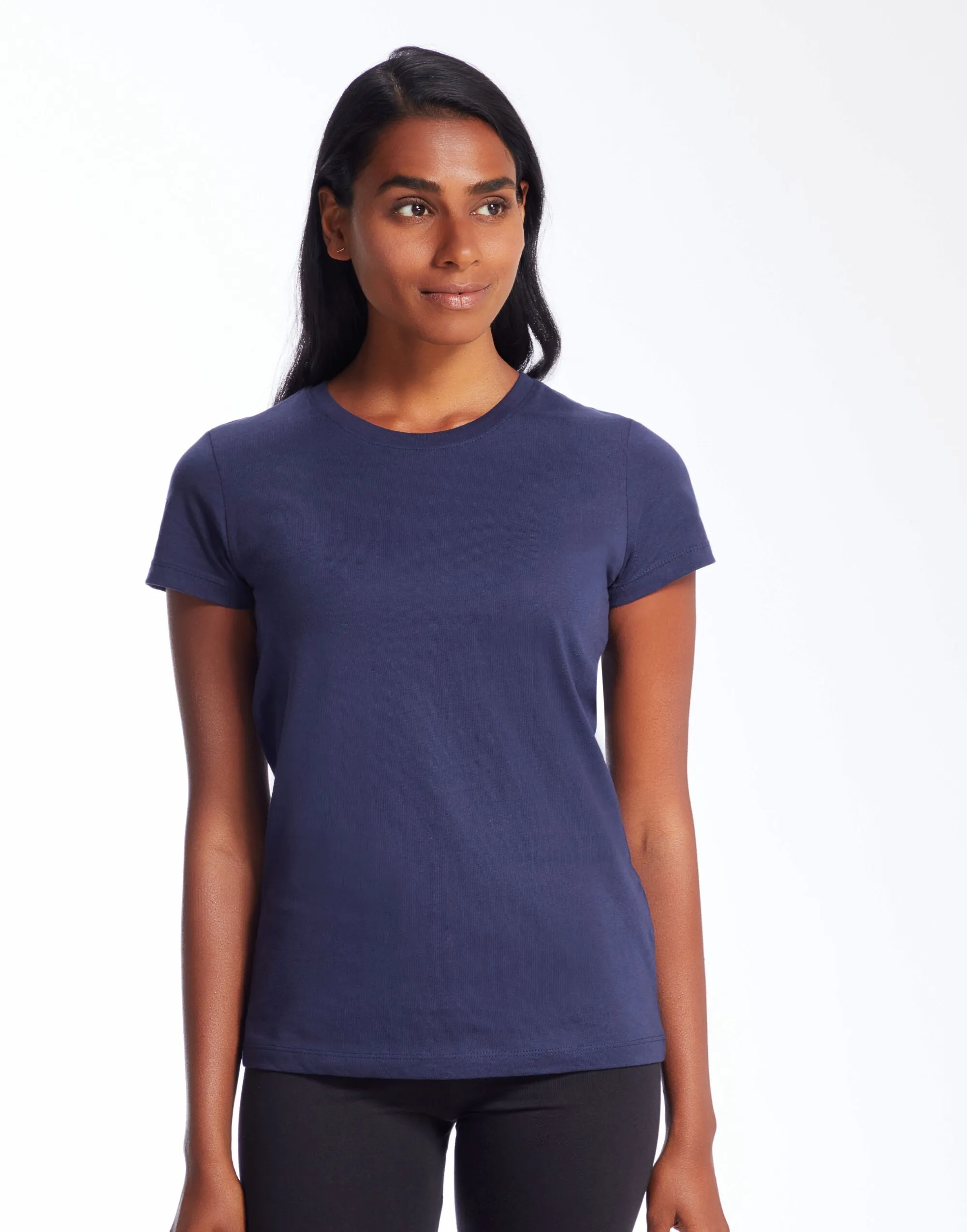 M02 Mantis Womens Essential Organic T