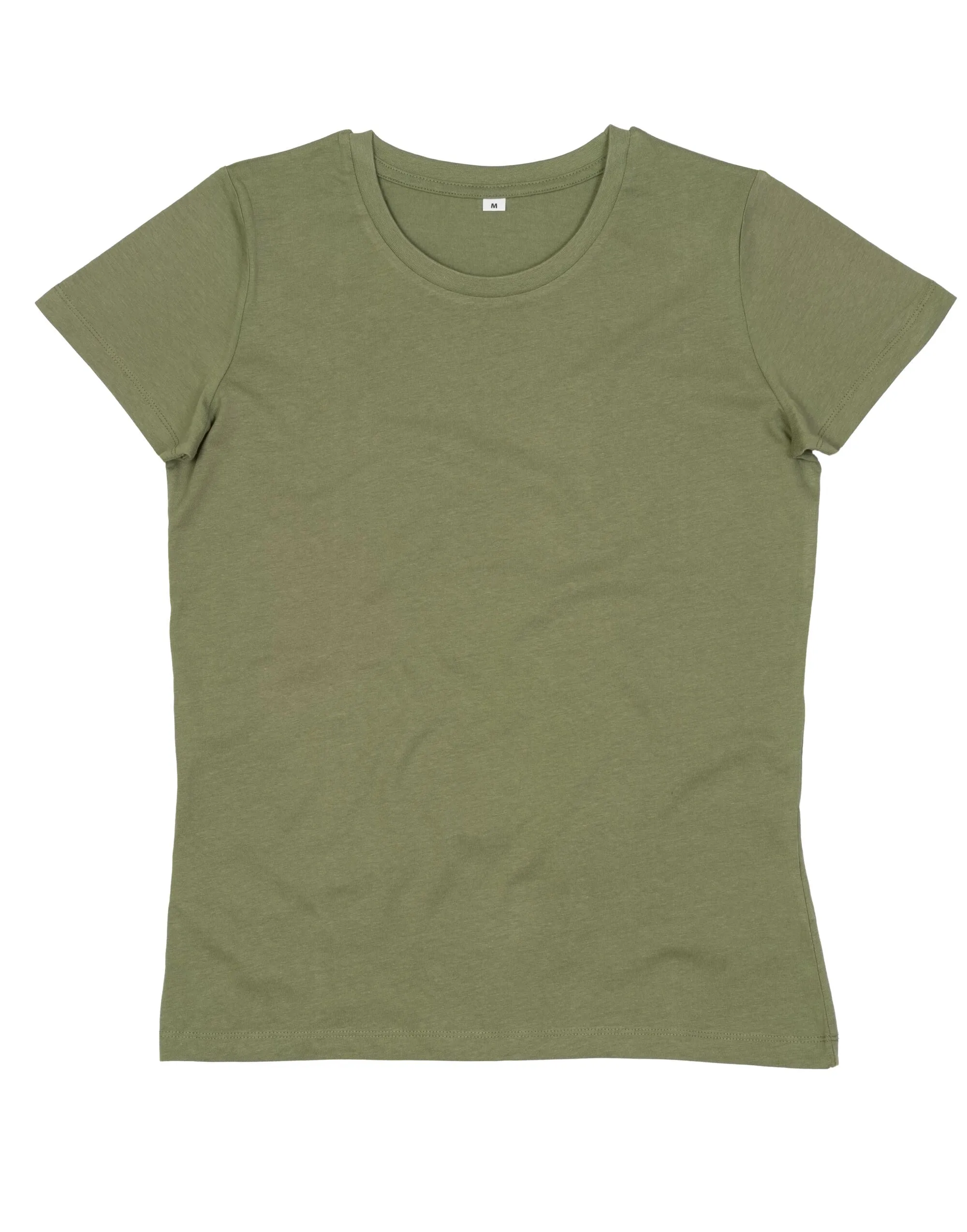 M02 Mantis Womens Essential Organic T