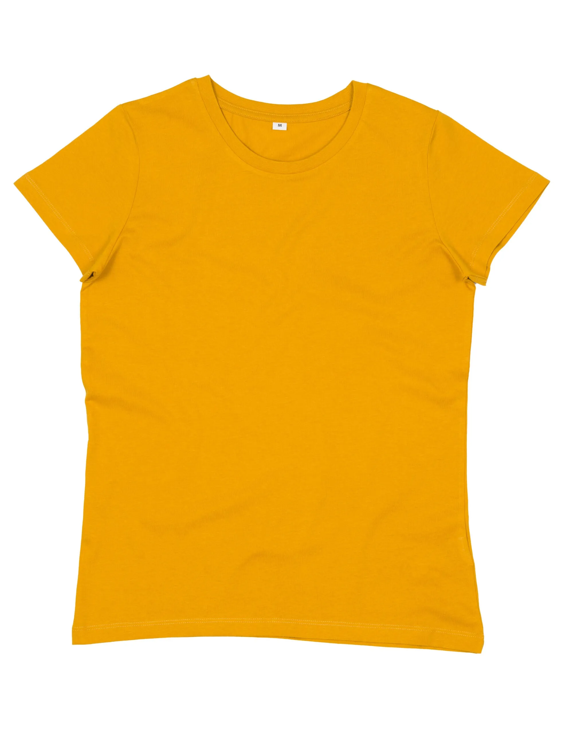 M02 Mantis Womens Essential Organic T