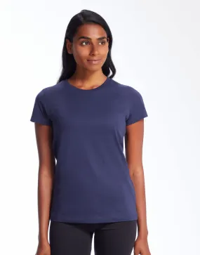 M02 Mantis Womens Essential Organic T