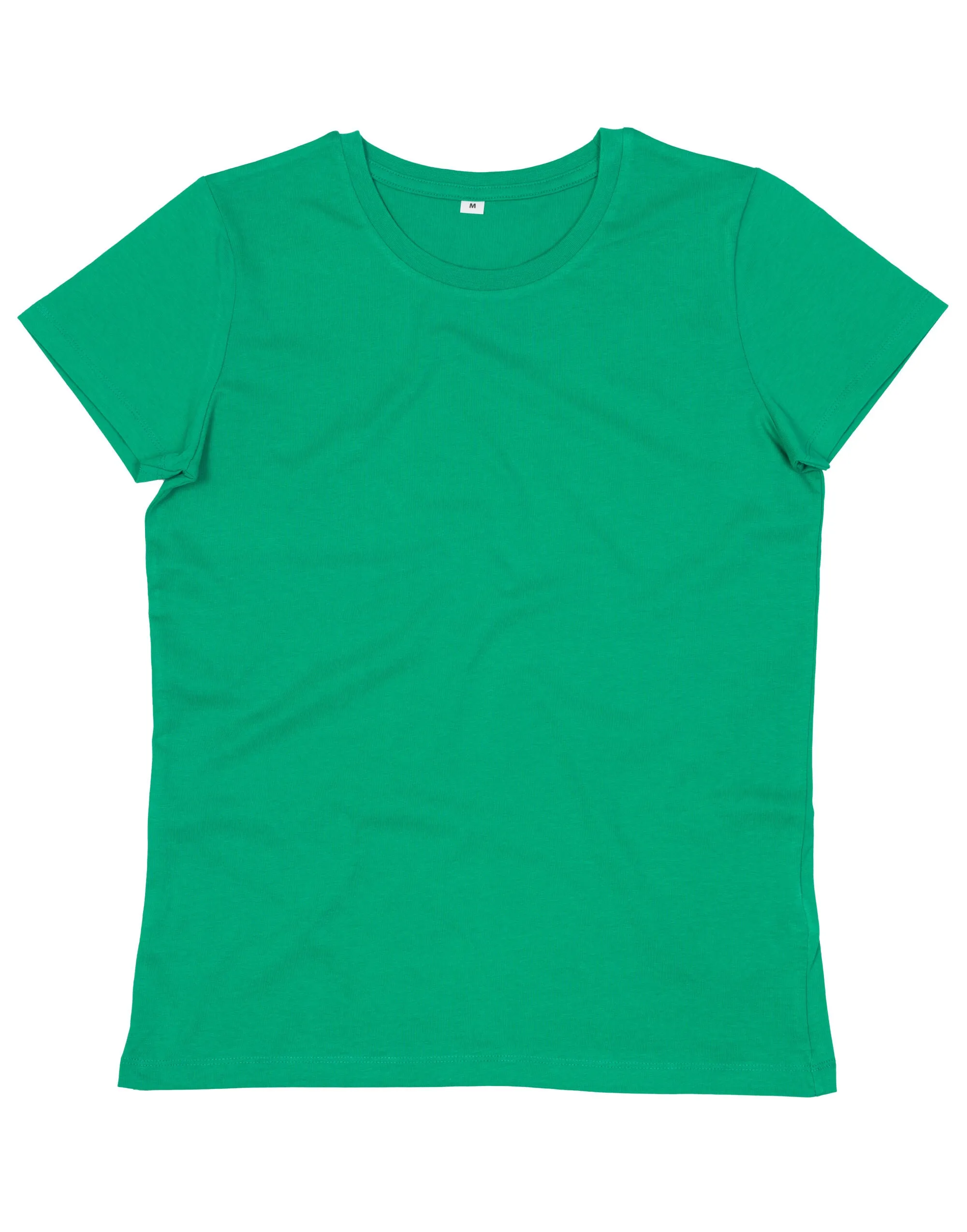 M02 Mantis Womens Essential Organic T