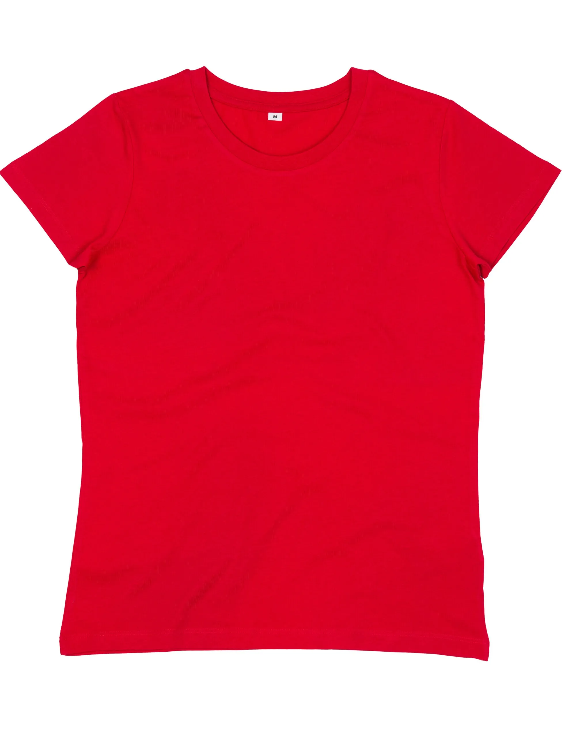 M02 Mantis Womens Essential Organic T