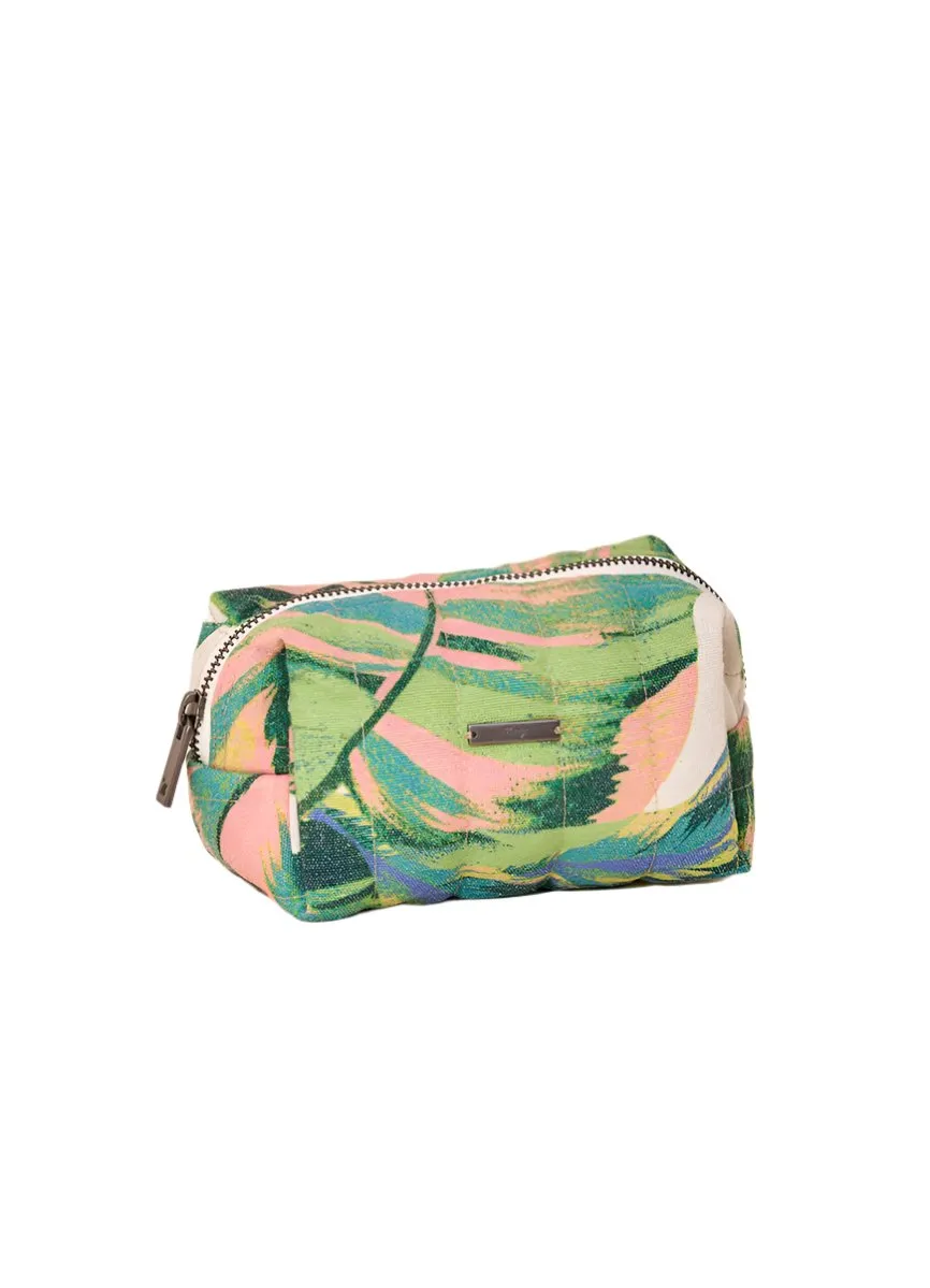 Maaji Greenleaf Augusta Pocket