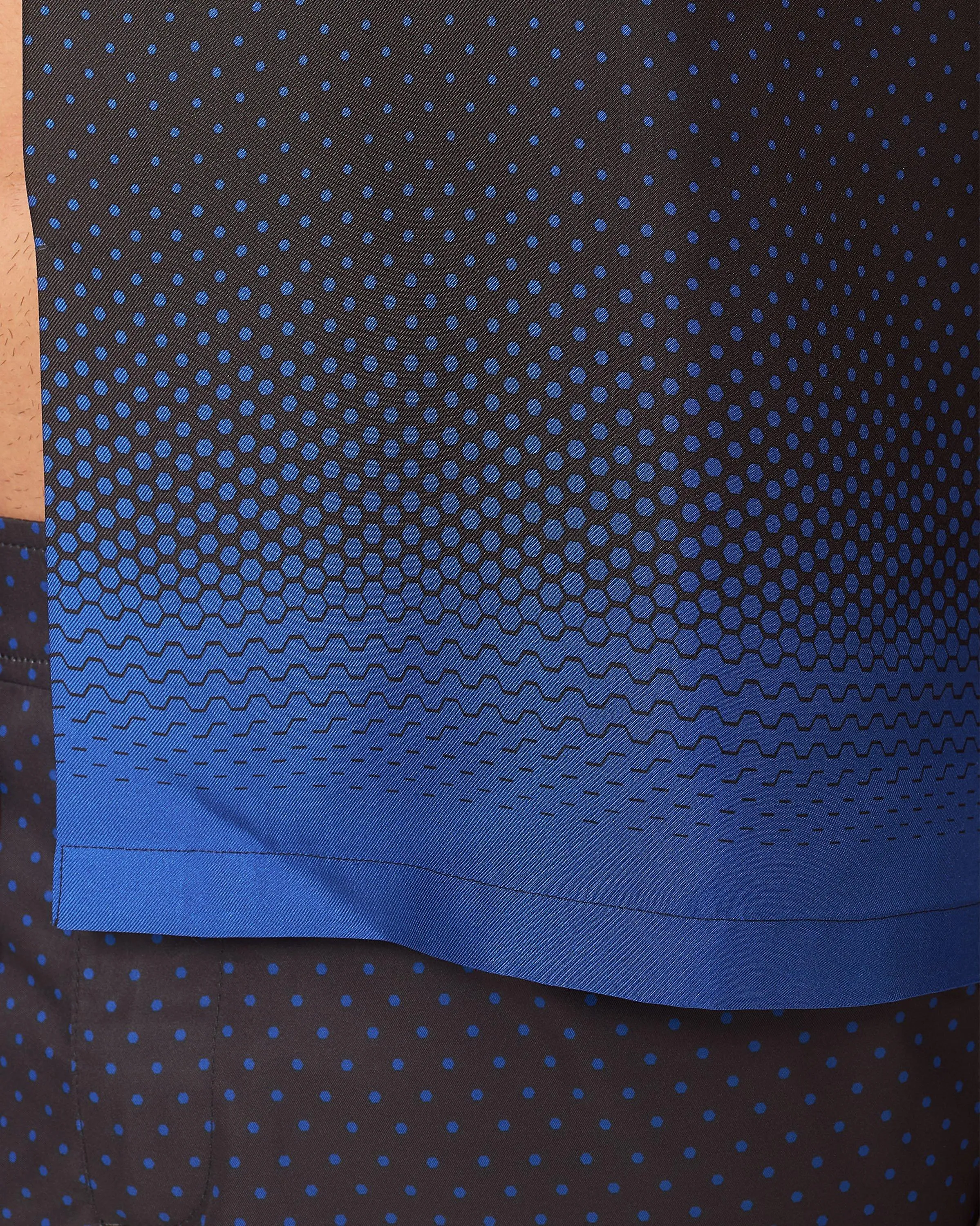 Maitan Silk