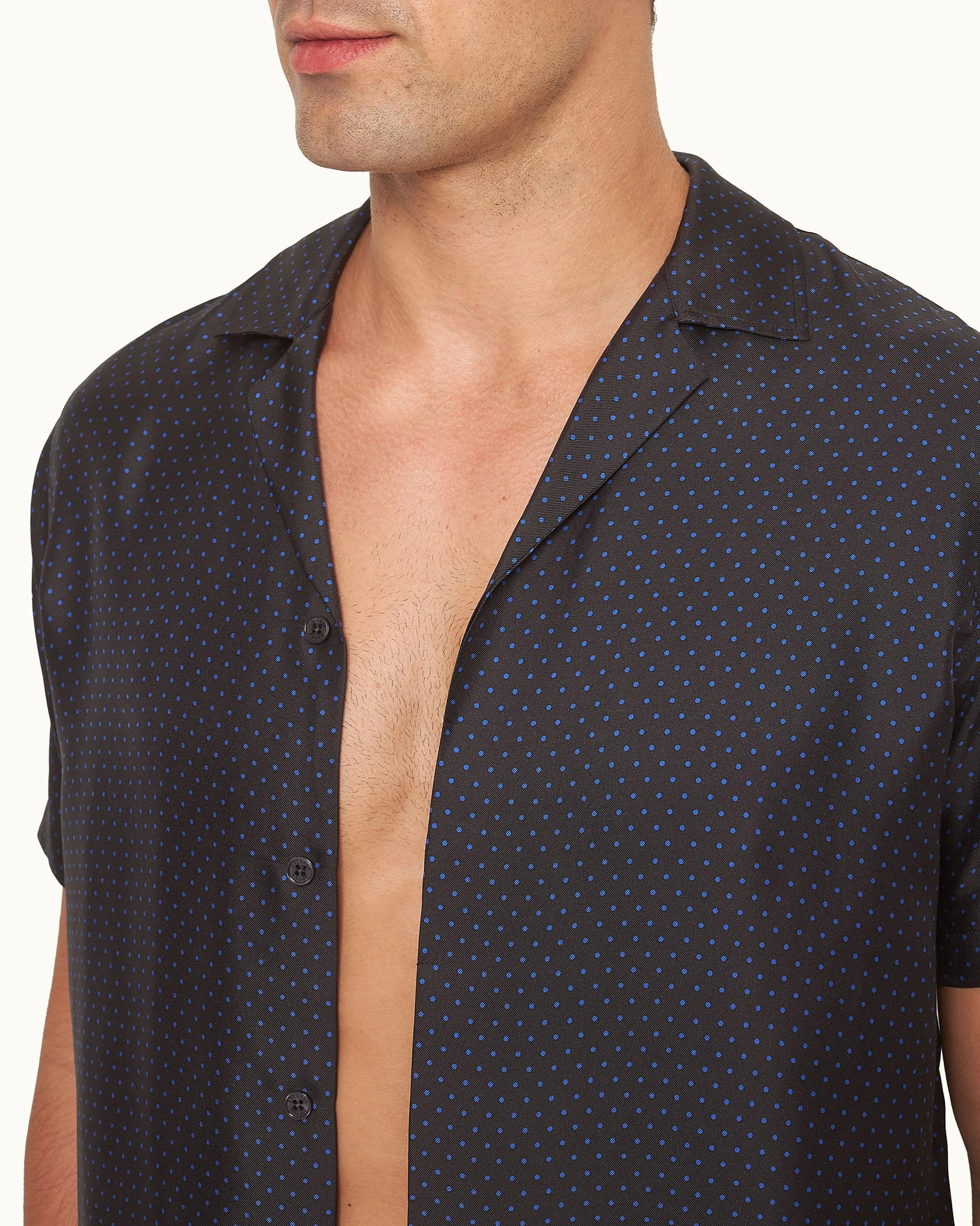 Maitan Silk