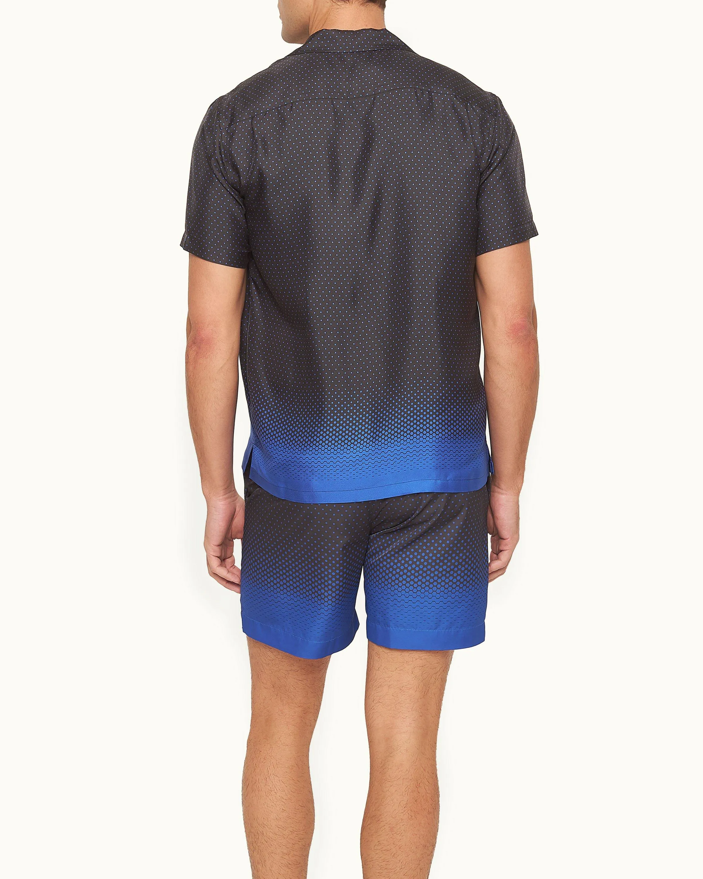 Maitan Silk