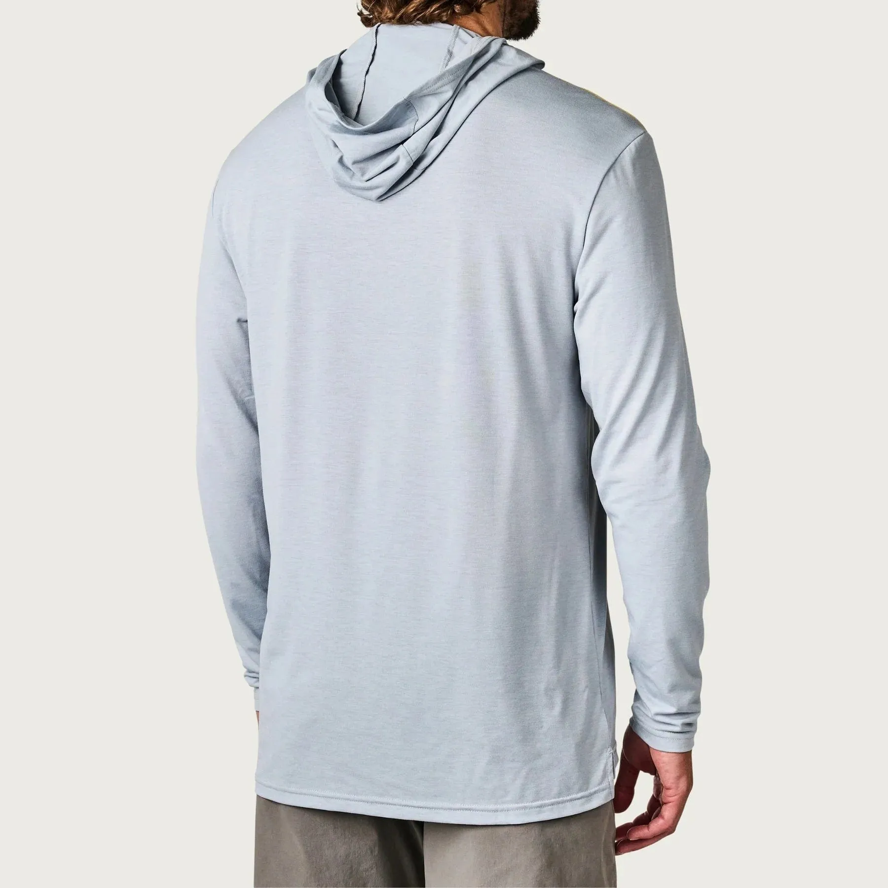 Marsh Wear Buxton Tech Hoodie - Men's
