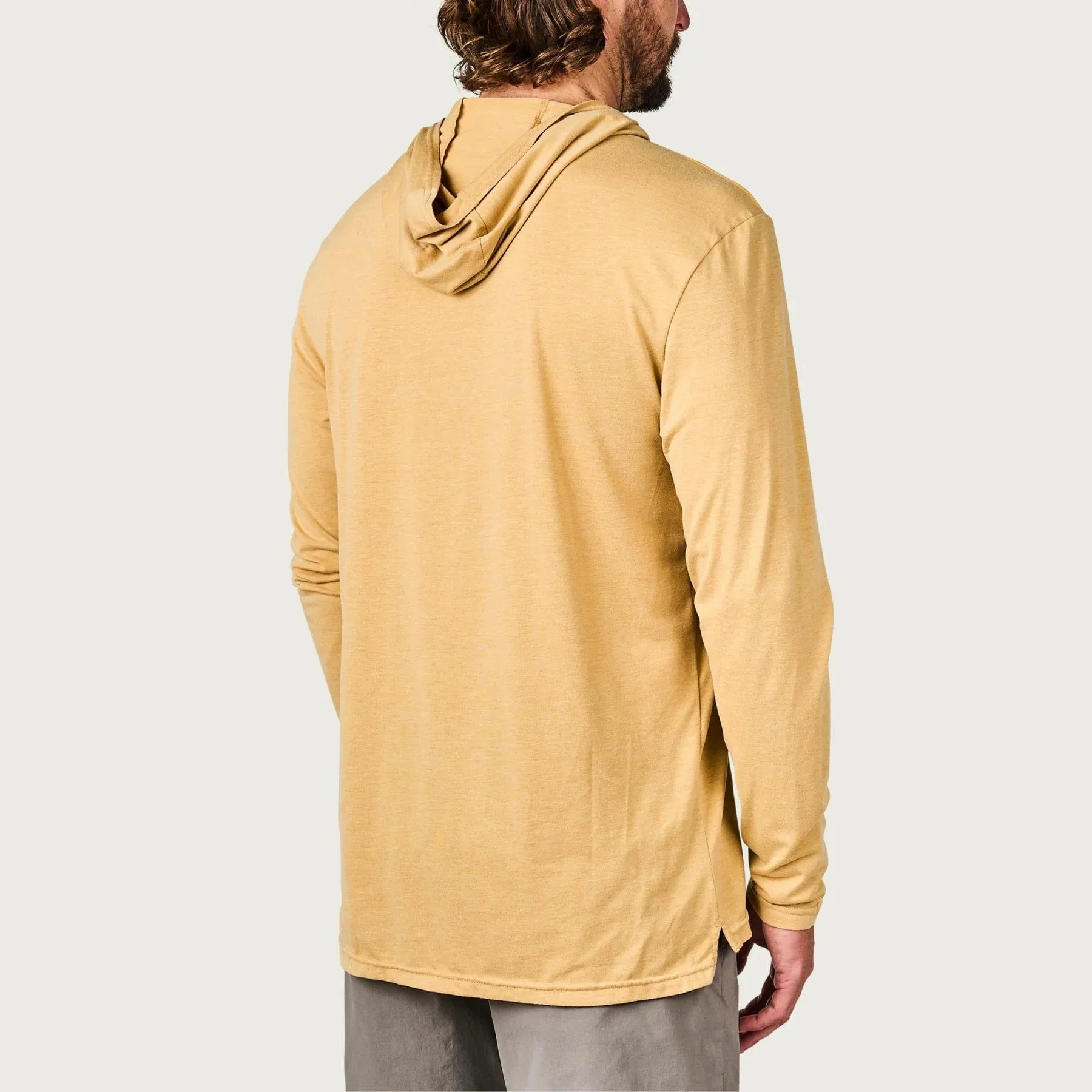 Marsh Wear Buxton Tech Hoodie - Men's