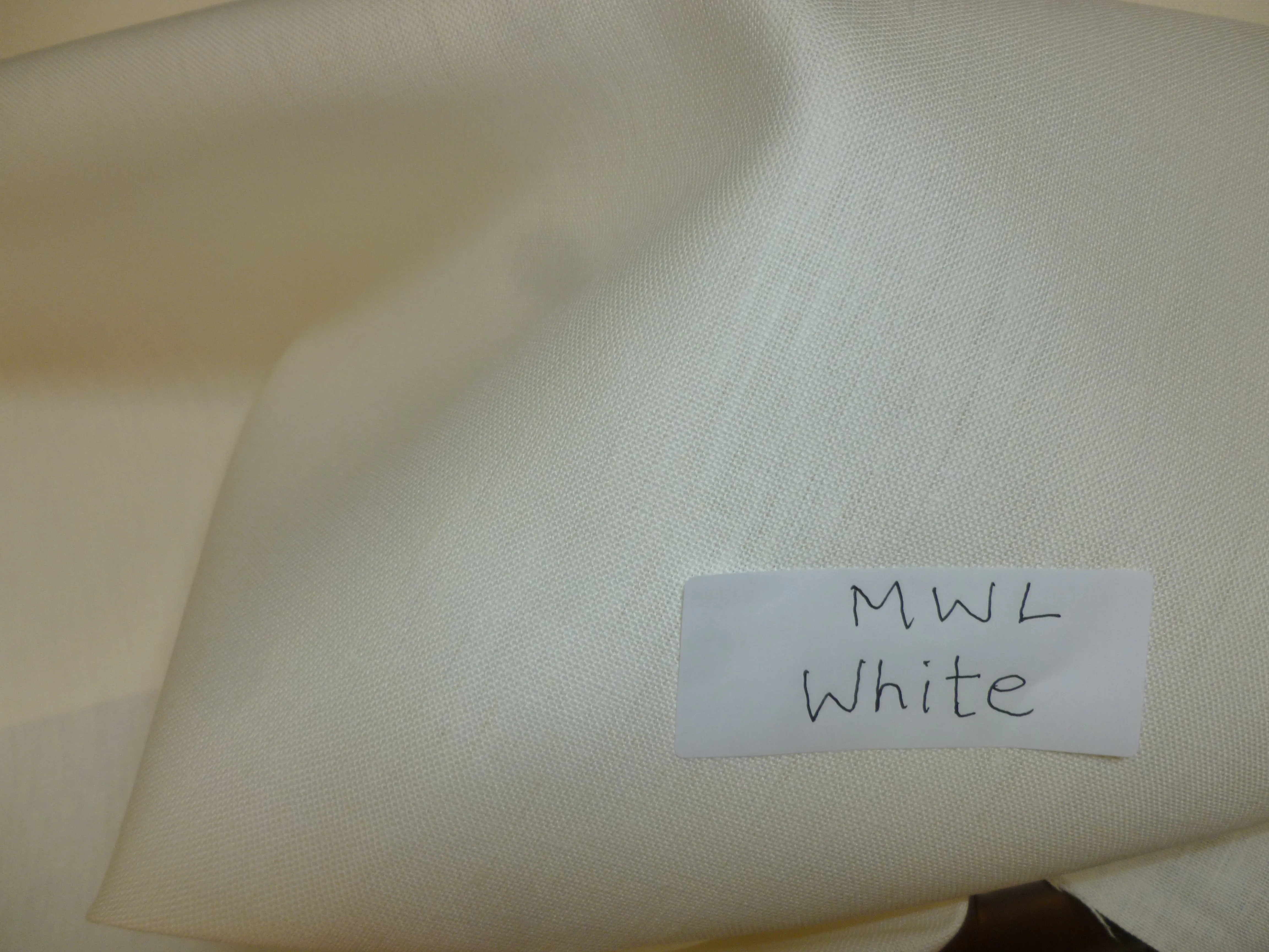 Medium Weight Linens 2.