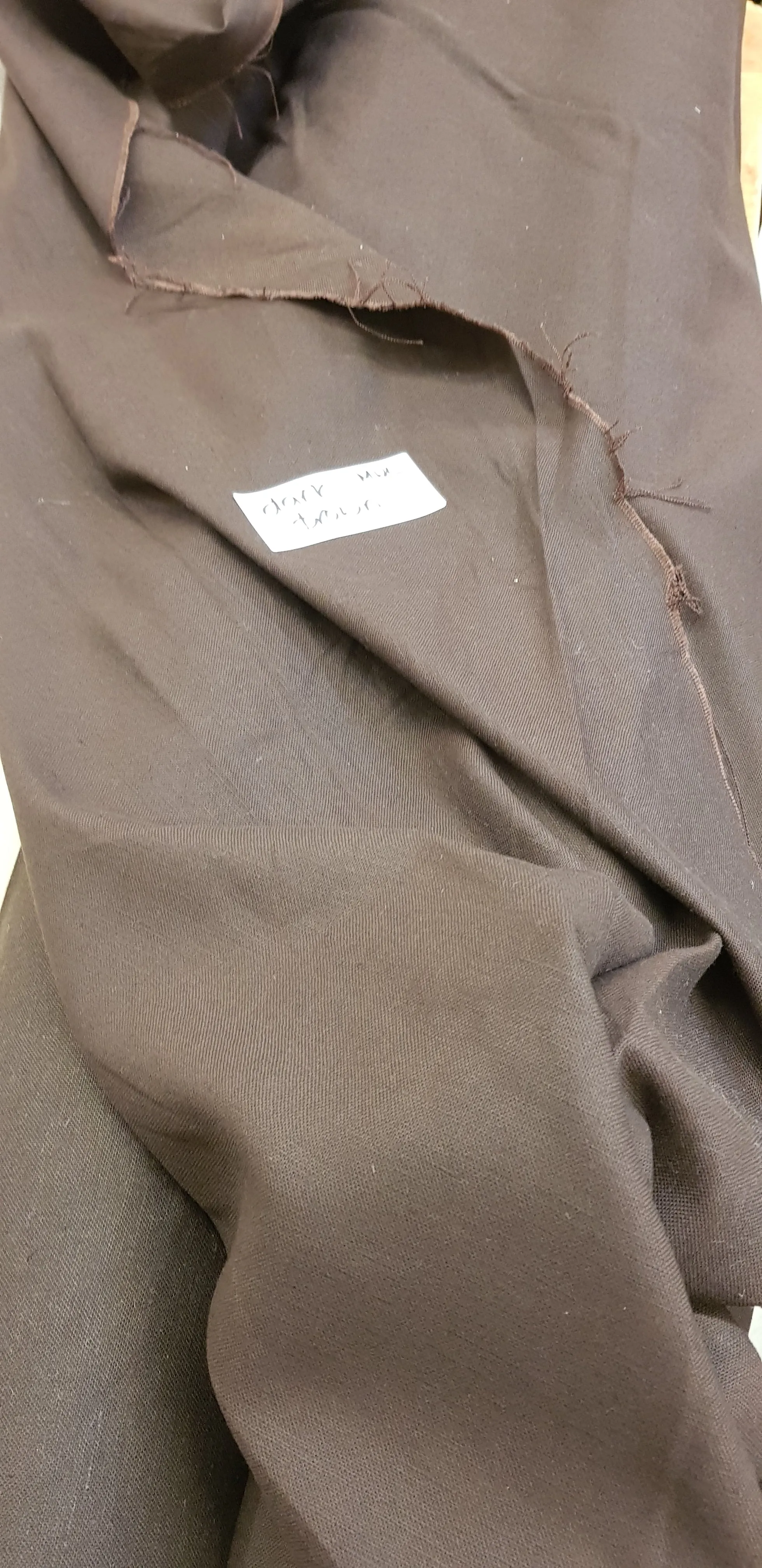 Medium Weight Linens 2.