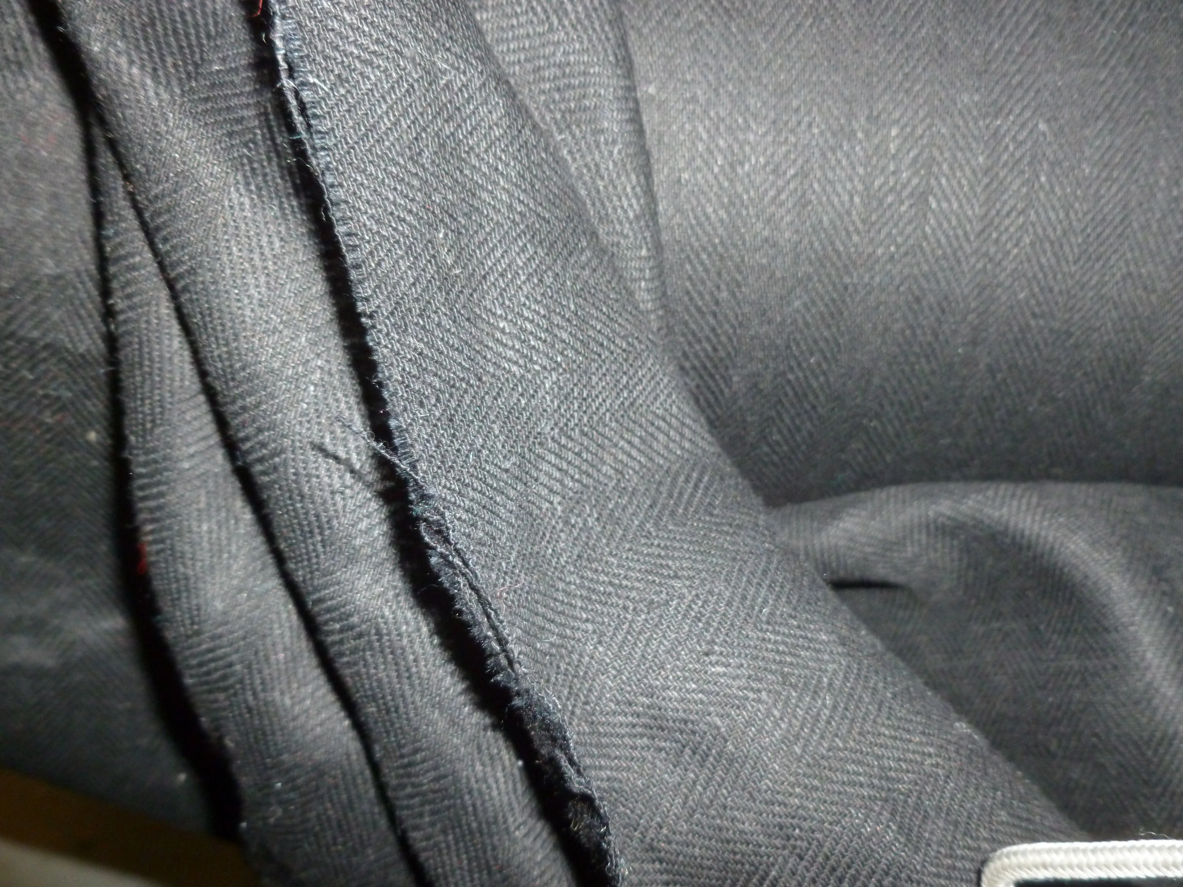 Medium Weight Linens 2.