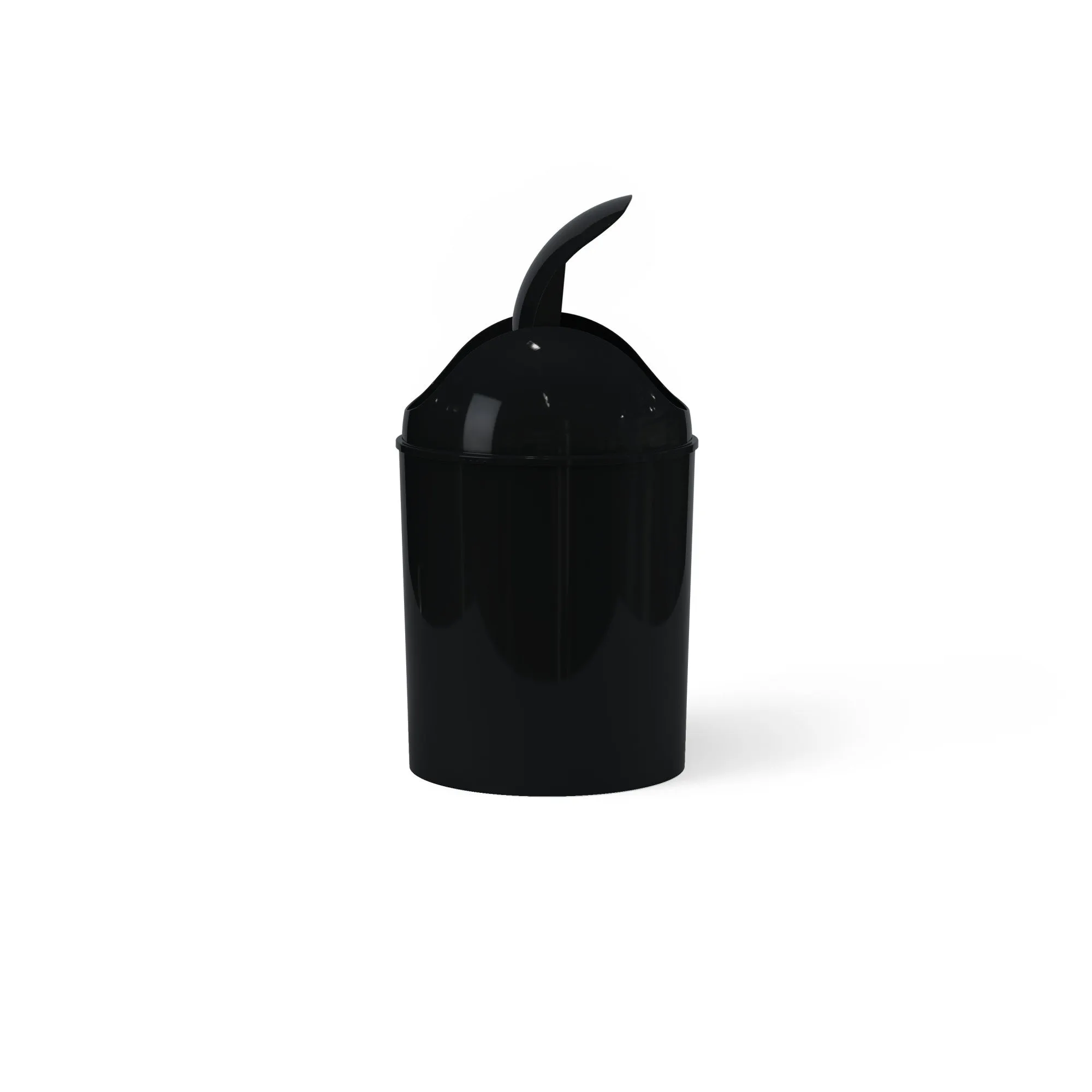 Mini Trash Can