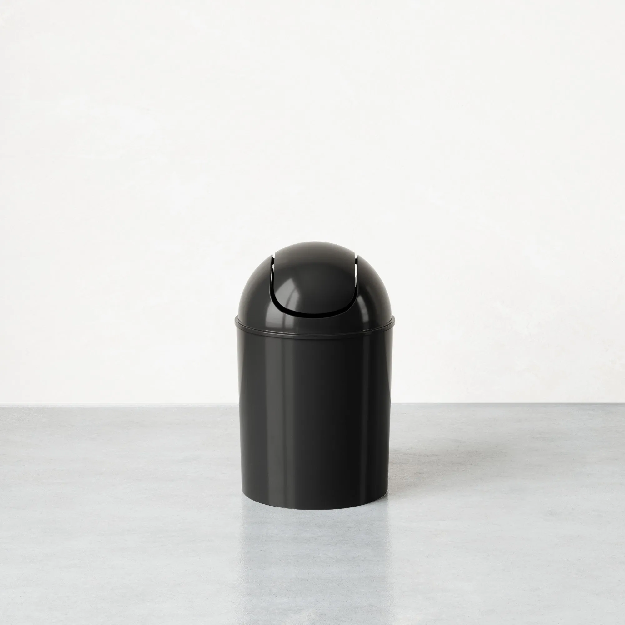 Mini Trash Can