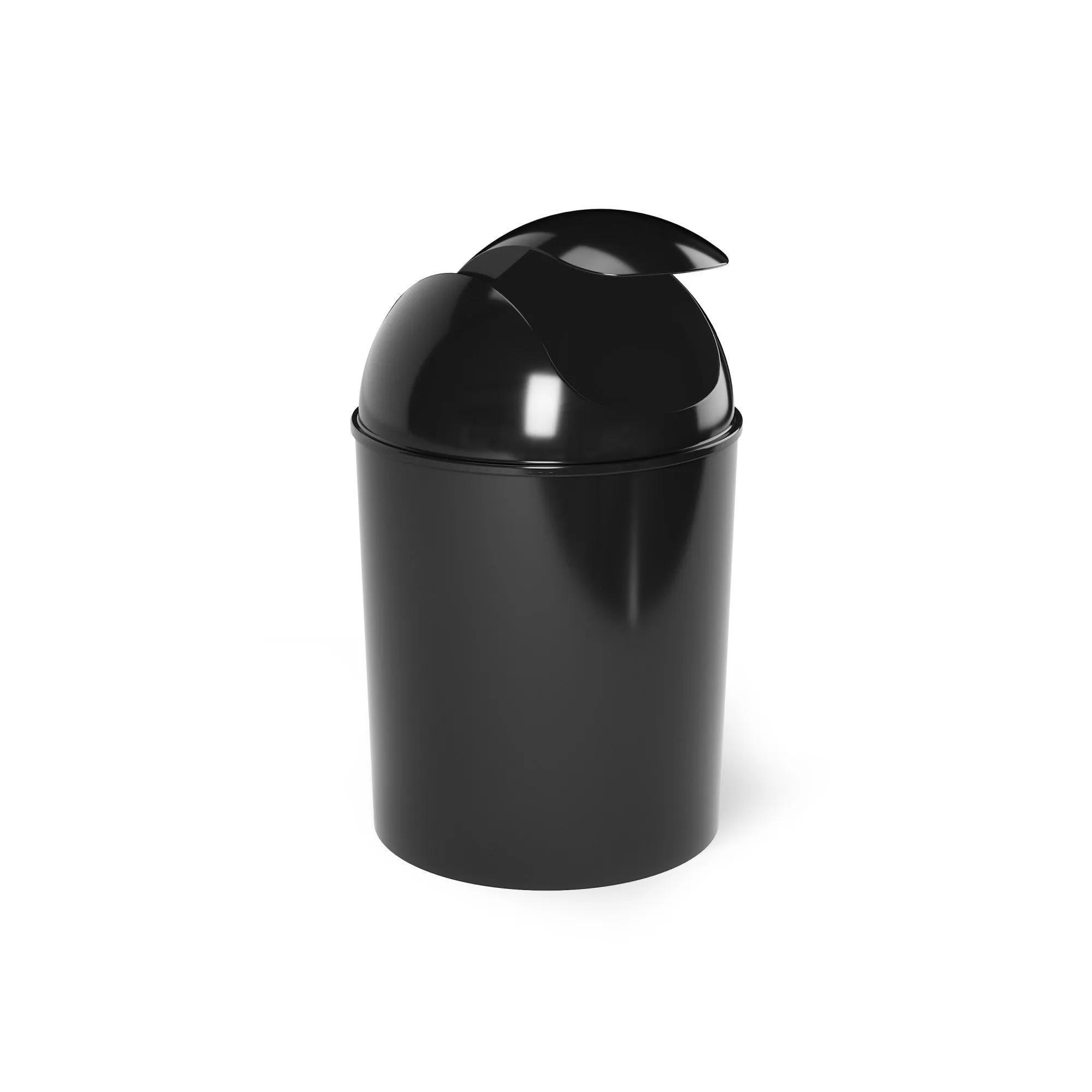 Mini Trash Can