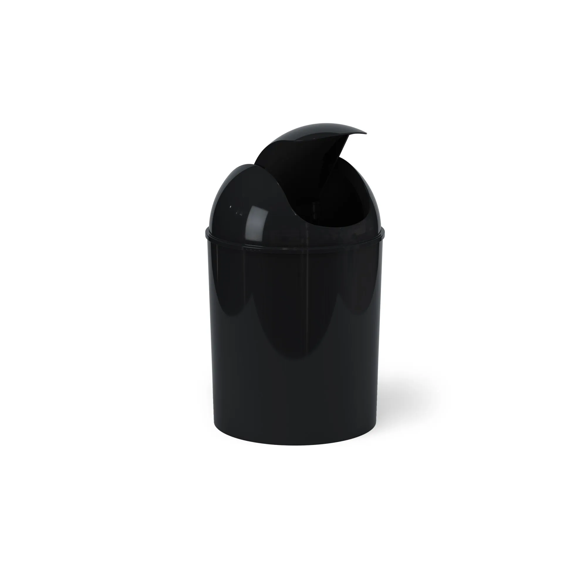 Mini Trash Can