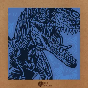 Minimal Rex T-Shirt Kids