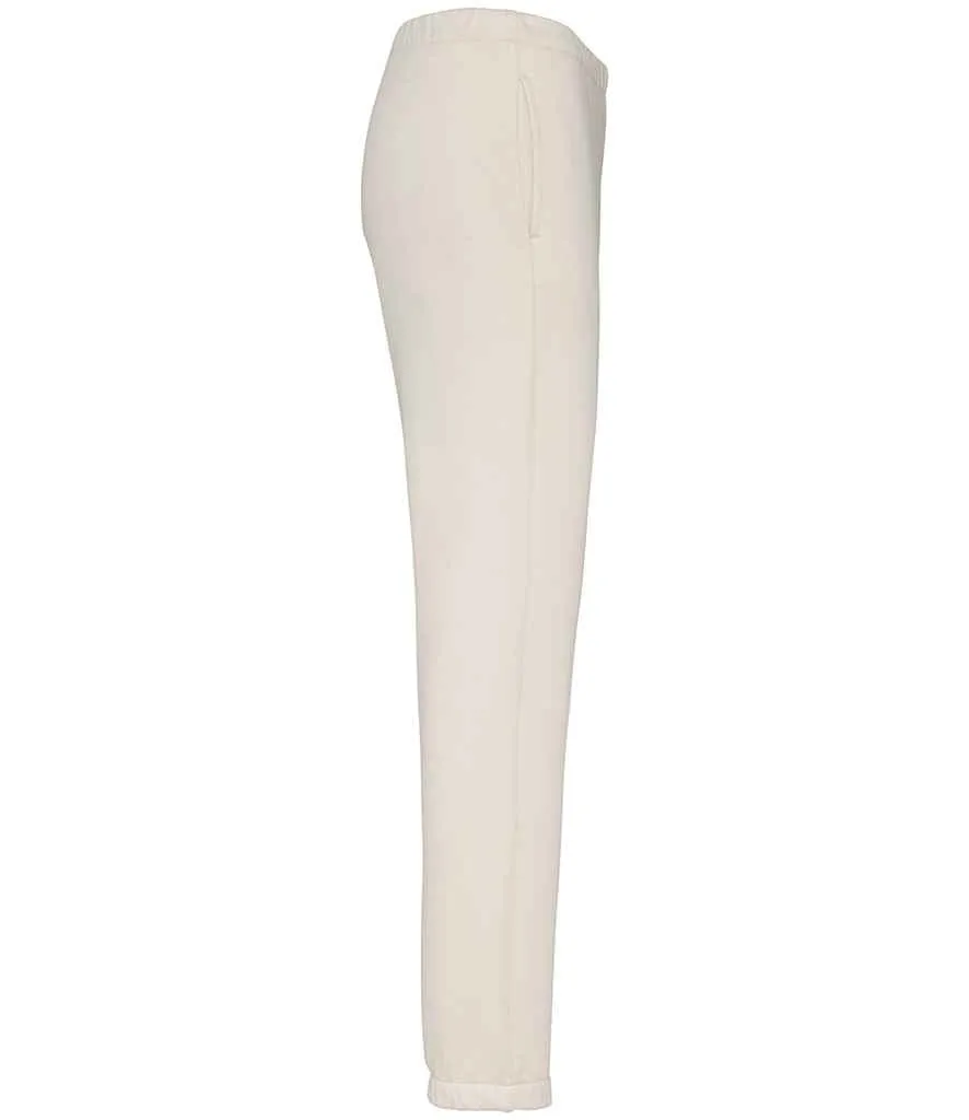 Native Spirit Ladies Jog Pants | Ivory