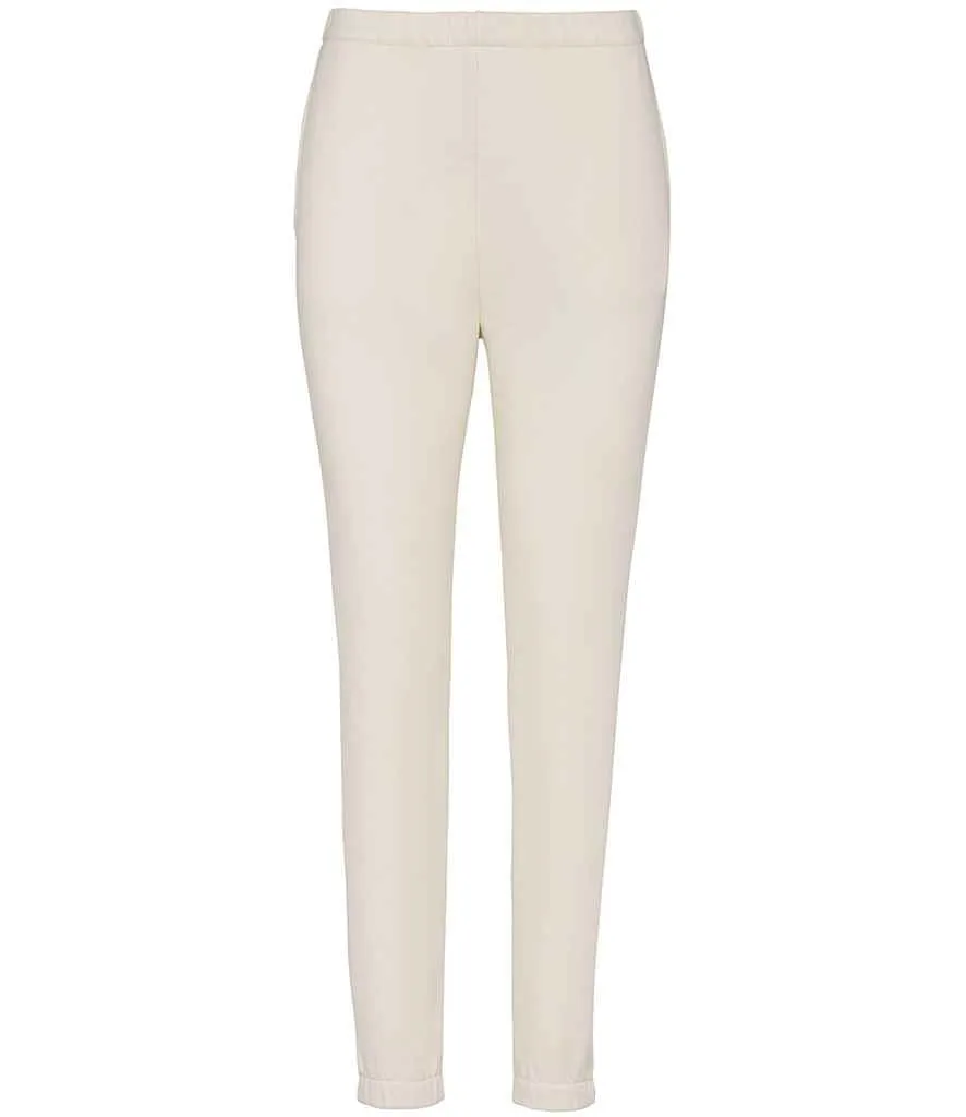 Native Spirit Ladies Jog Pants | Ivory