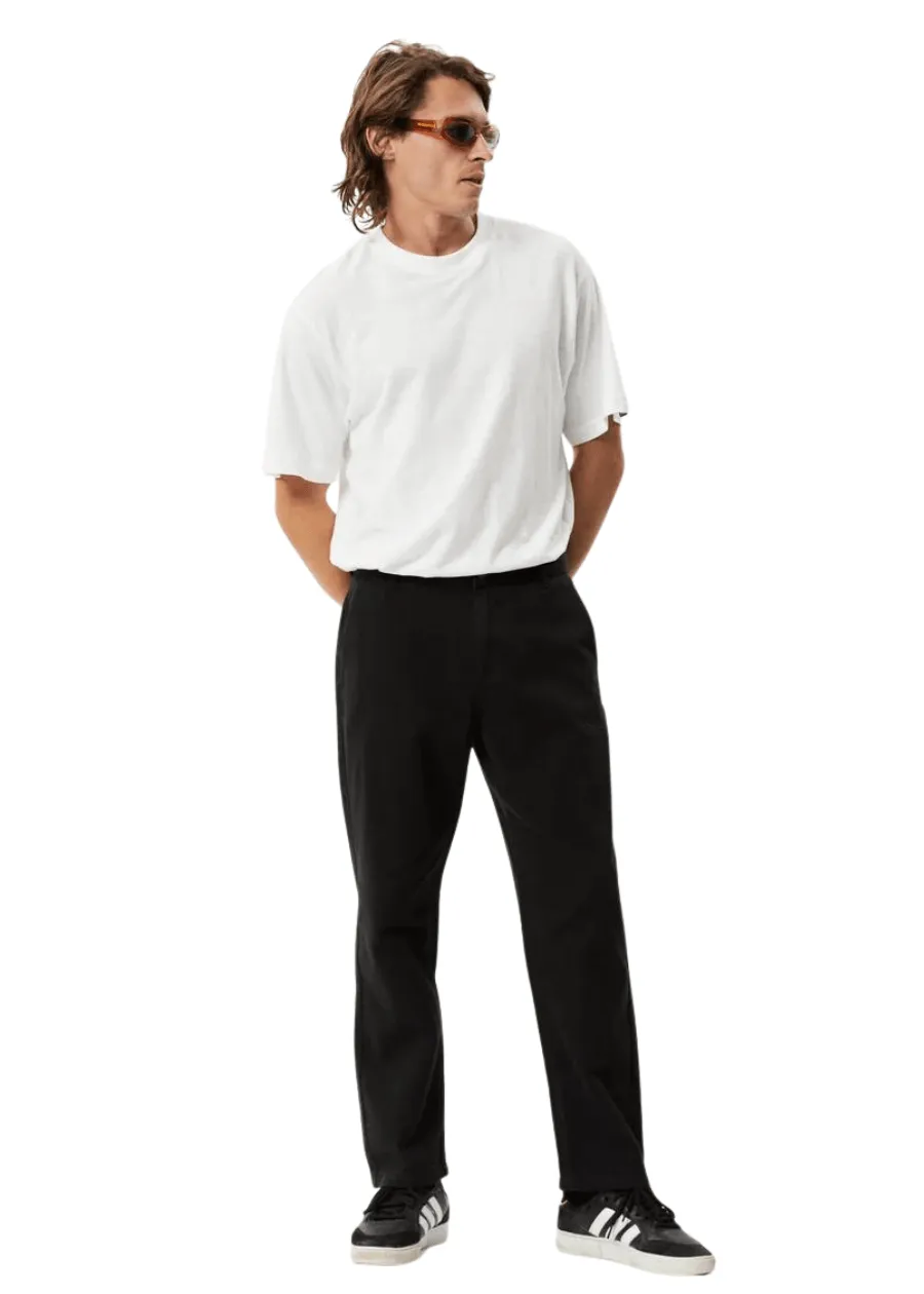Ninety Twos Recycled Relaxed Chino Pants